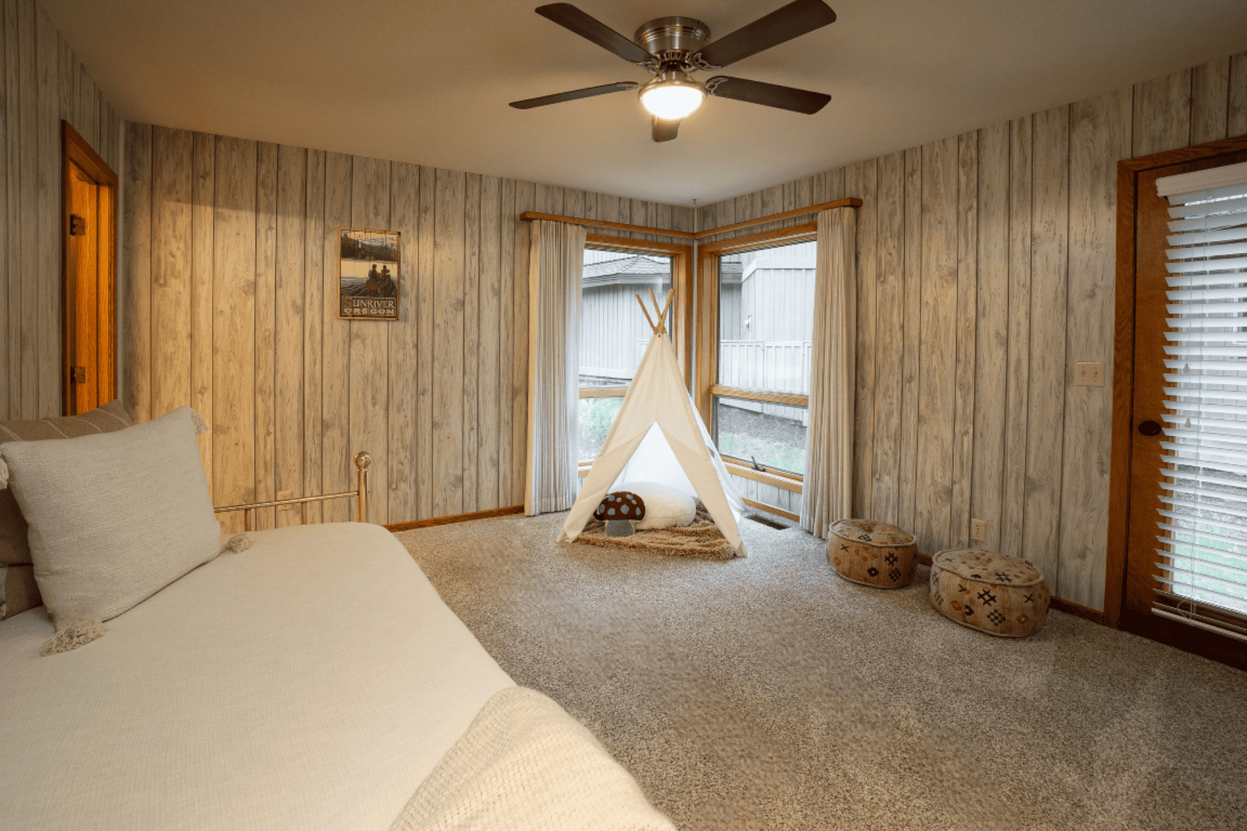  57716 Vine Maple Lane Sunriver, OR 97707 - 物件實景
