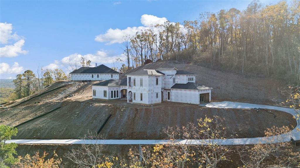 Clarkesville, Georgia, 30523, United States, 4 Bedrooms Bedrooms, ,5 BathroomsBathrooms,Residential,For Sale,1937902
