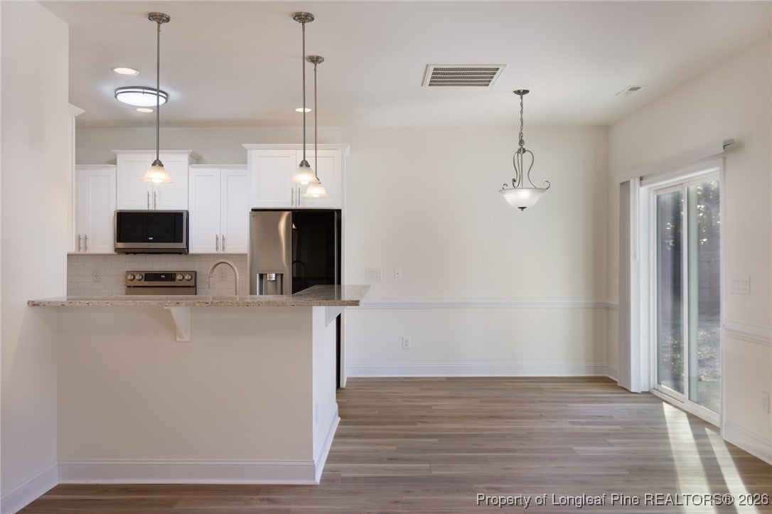 Pinehurst, North Carolina, 28374, United States, 4 Bedrooms Bedrooms, ,3 BathroomsBathrooms,Residential,For Sale,2008859