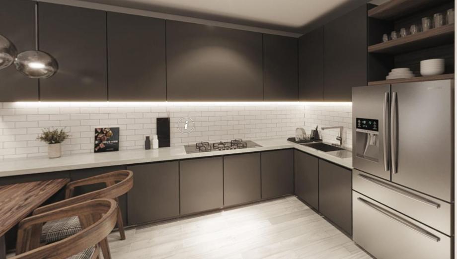 Miguel Hidalgo, Ciudad de México, 11800, Mexico, 3 Bedrooms Bedrooms, ,2 BathroomsBathrooms,Residential,For Sale,1917689