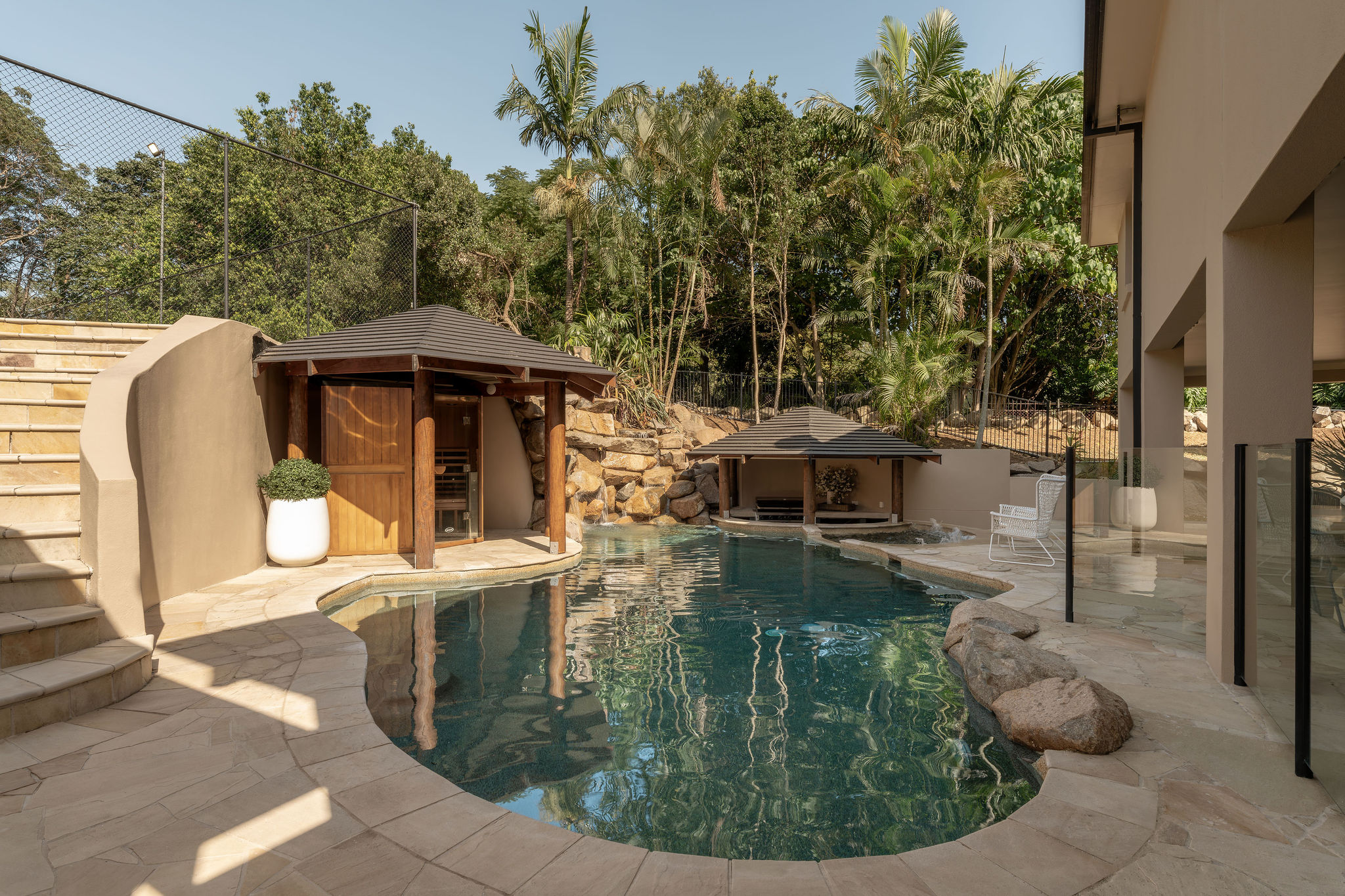  The Art of Living Exceptionally: A Private Acreage Sanctuary of Serenity and Pre - 物件實景