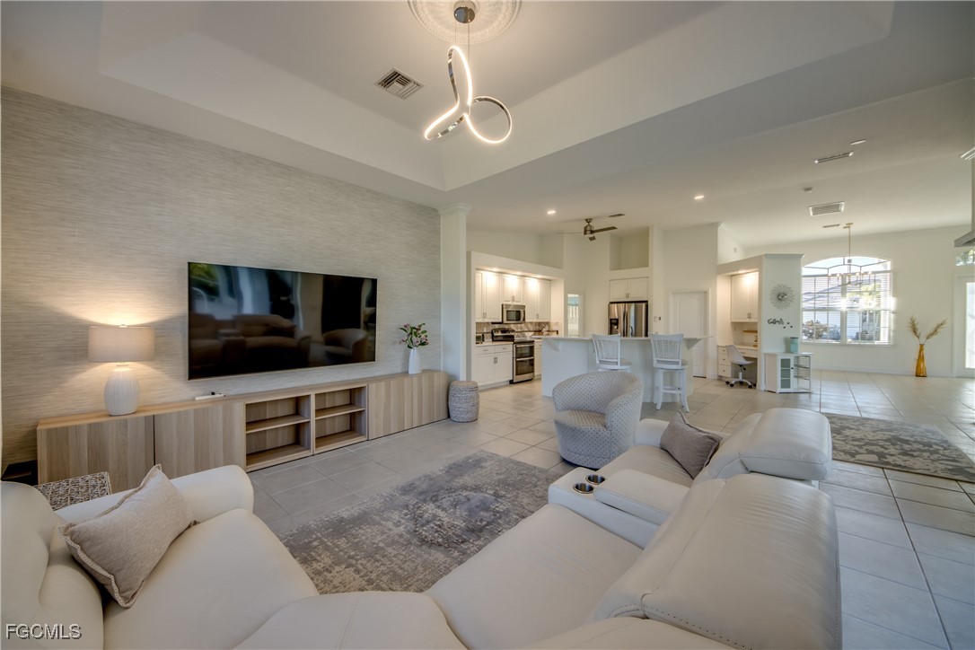 Cape Coral, Florida, 33914, United States, 3 Bedrooms Bedrooms, ,3 BathroomsBathrooms,Residential,For Sale,2006350