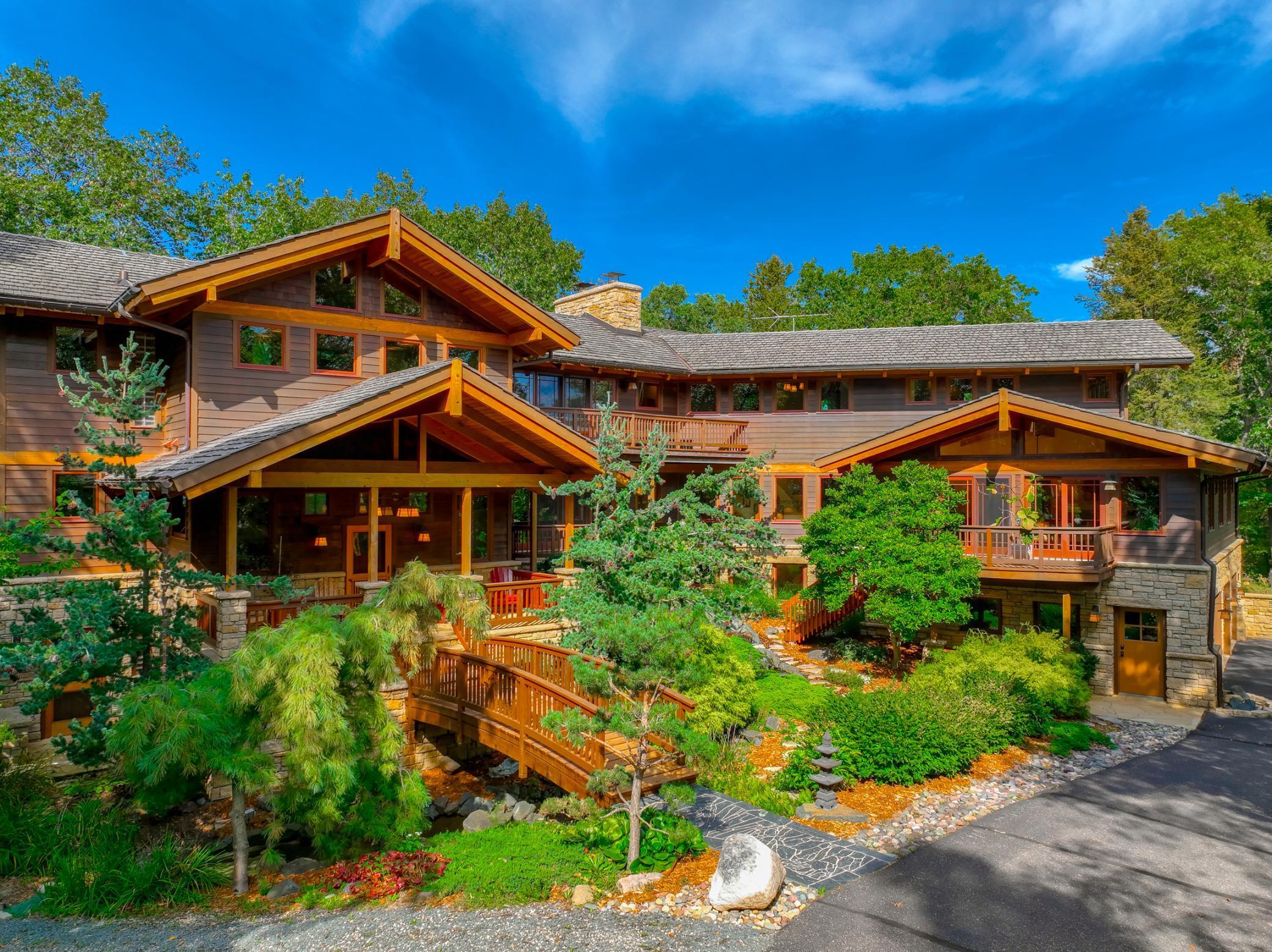 18070 Olinda Trail N, Scandia, Minnesota, 55047, United States, 5 Bedrooms Bedrooms, ,4 BathroomsBathrooms,Residential,For Sale,18070 Olinda Trail N,1630756