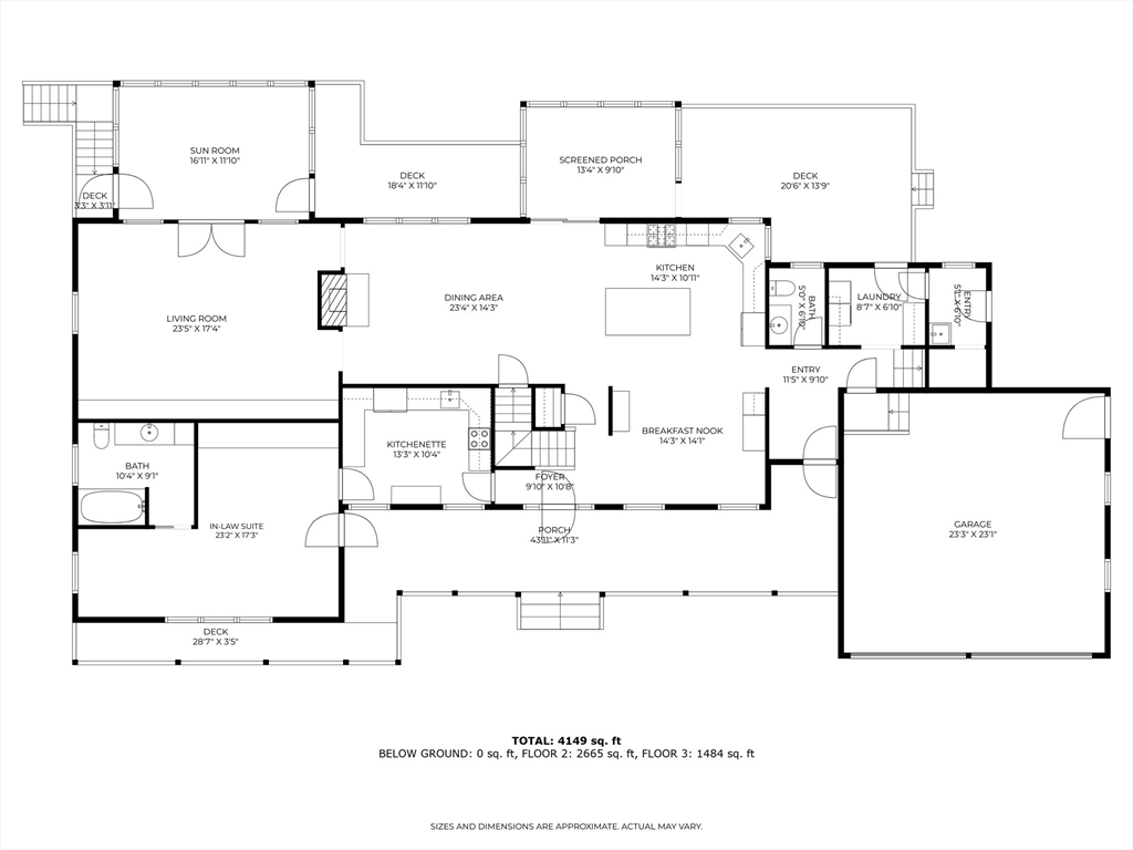 Princeton, Massachusetts, 01541, United States, 4 Bedrooms Bedrooms, ,4 BathroomsBathrooms,Residential,For Sale,1977078