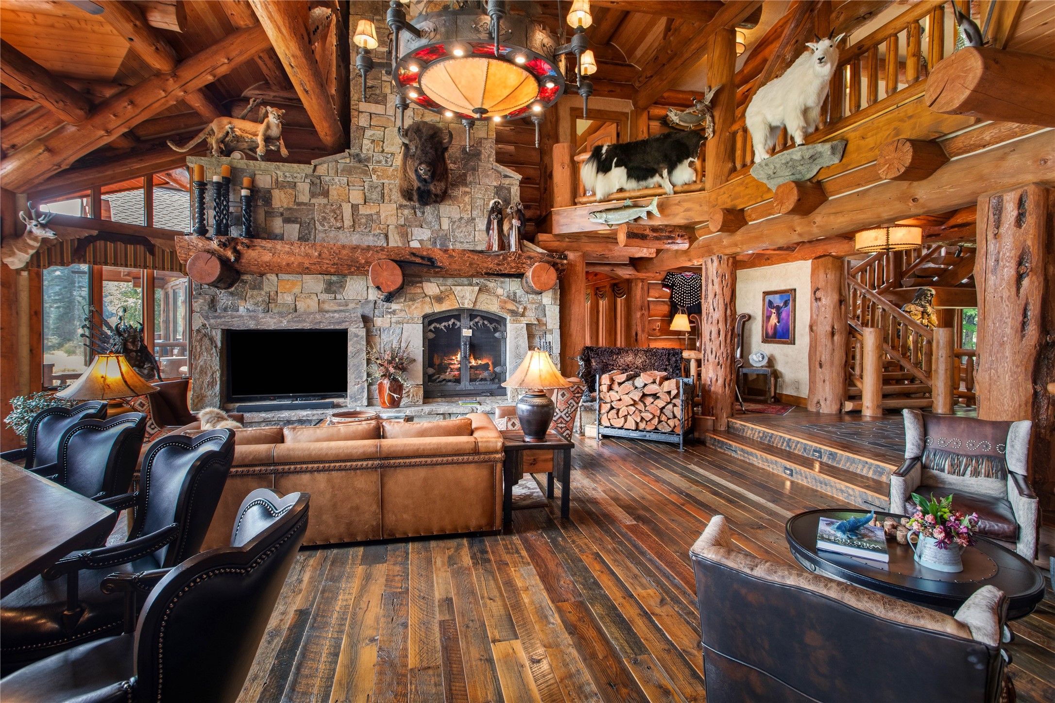  Noble Lodge at Carney Creek Ranch - 物件實景