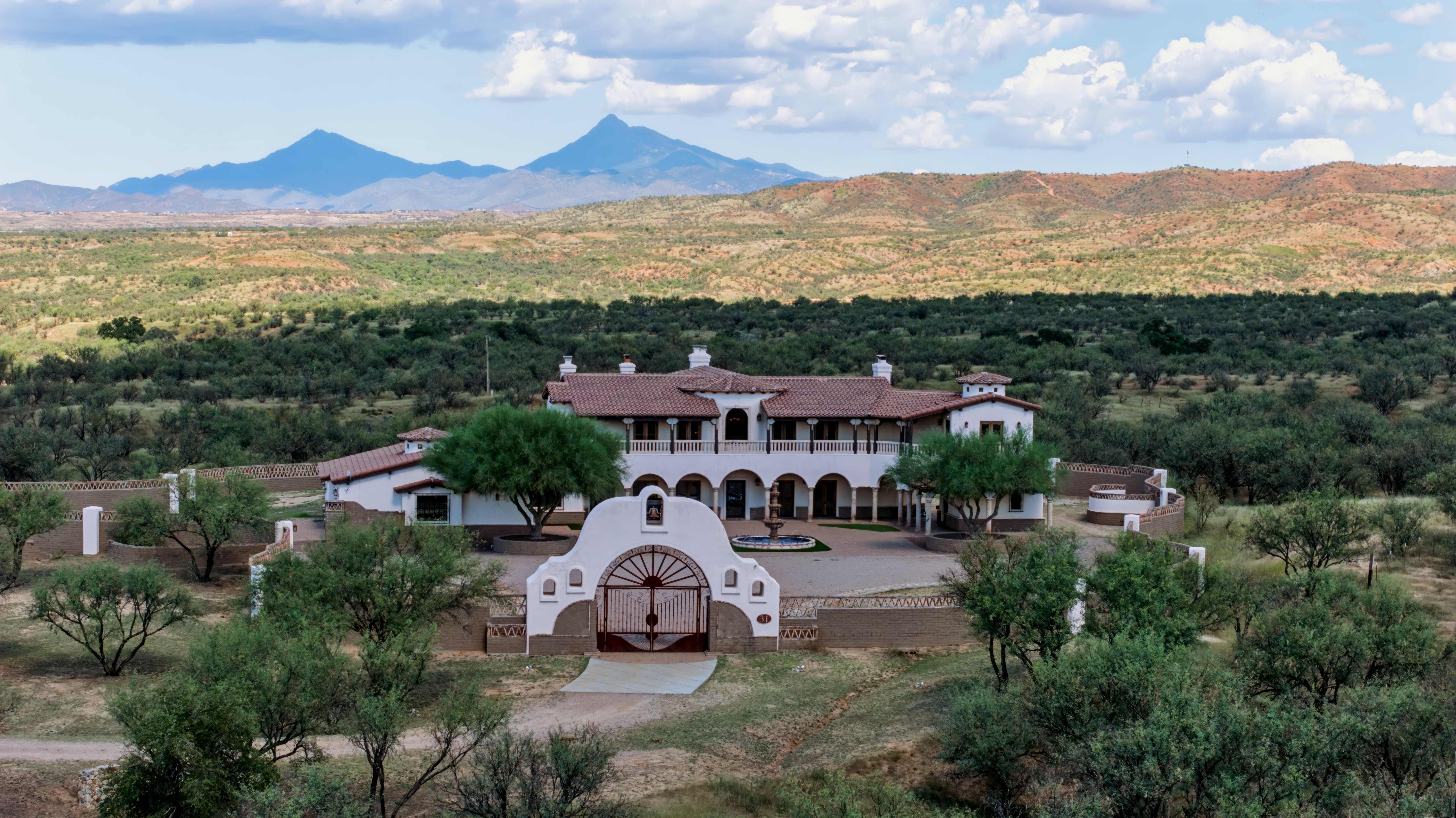  31 Oeste Padre Corte¦Nogales, AZ - 物件實景