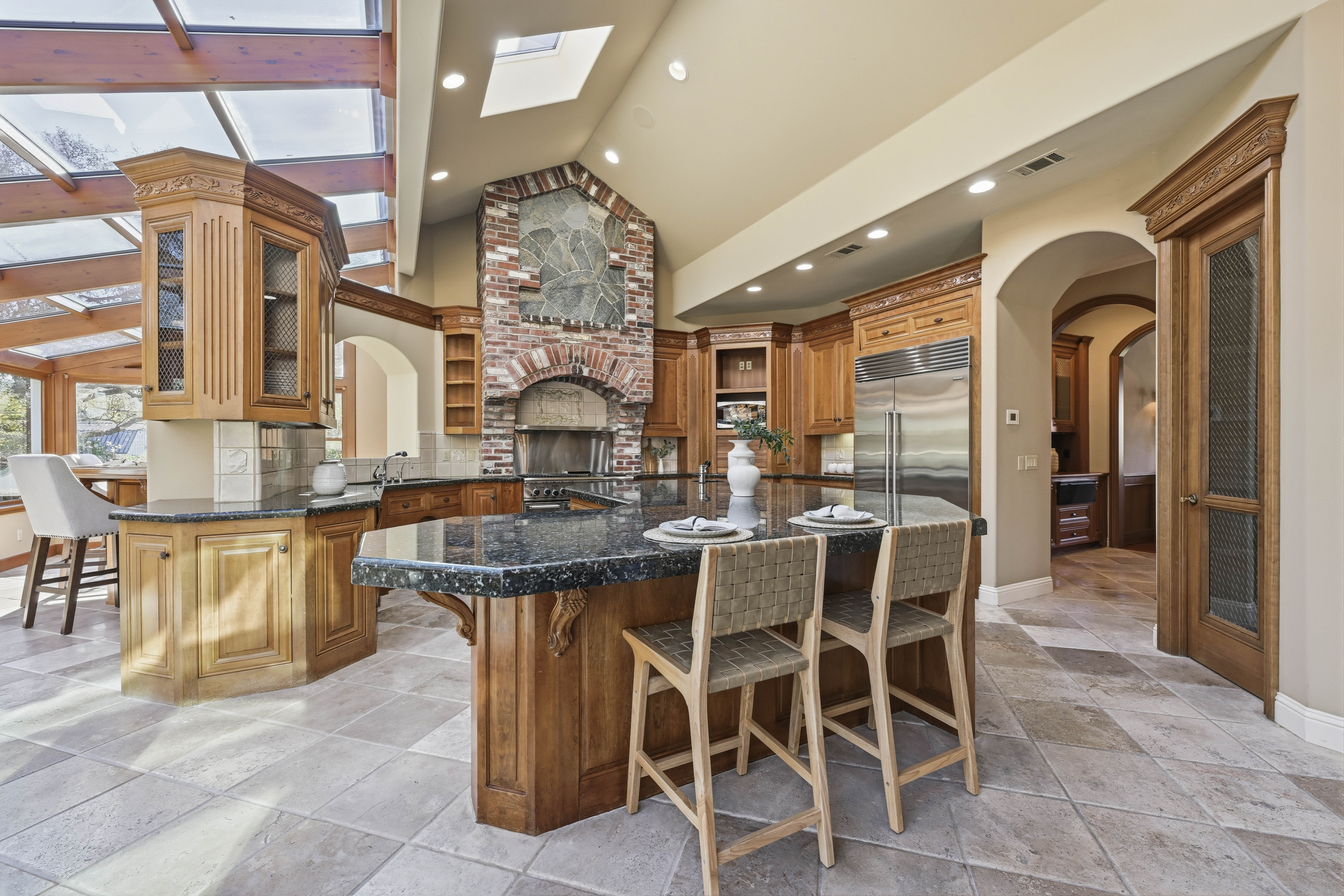  6520 Carolinda Drive, Granite Bay, CA 95746 - 物件實景