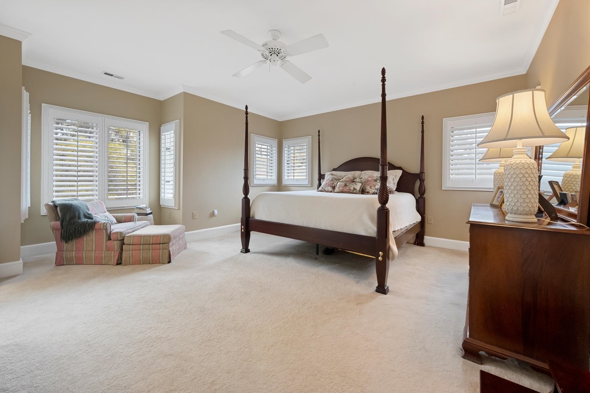  110 Swan Point Trail  DeBordieu Colony - 物件實景