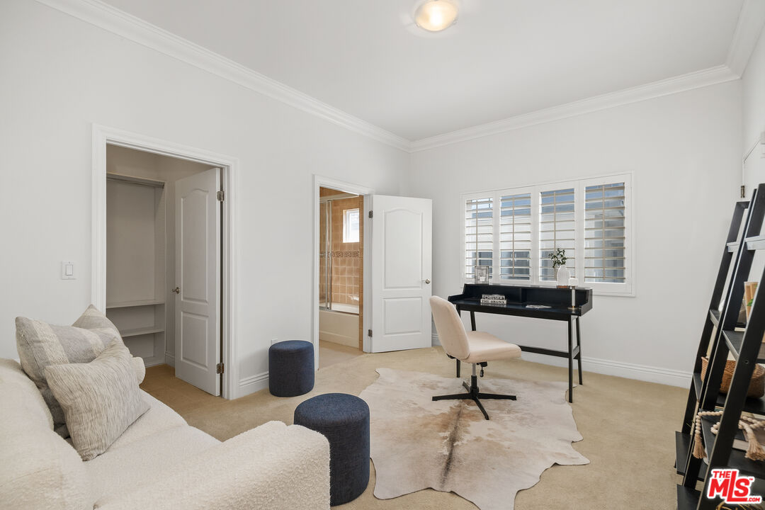 Los Angeles, California, 90049, United States, 3 Bedrooms Bedrooms, ,3 BathroomsBathrooms,Residential,For Sale,1876158