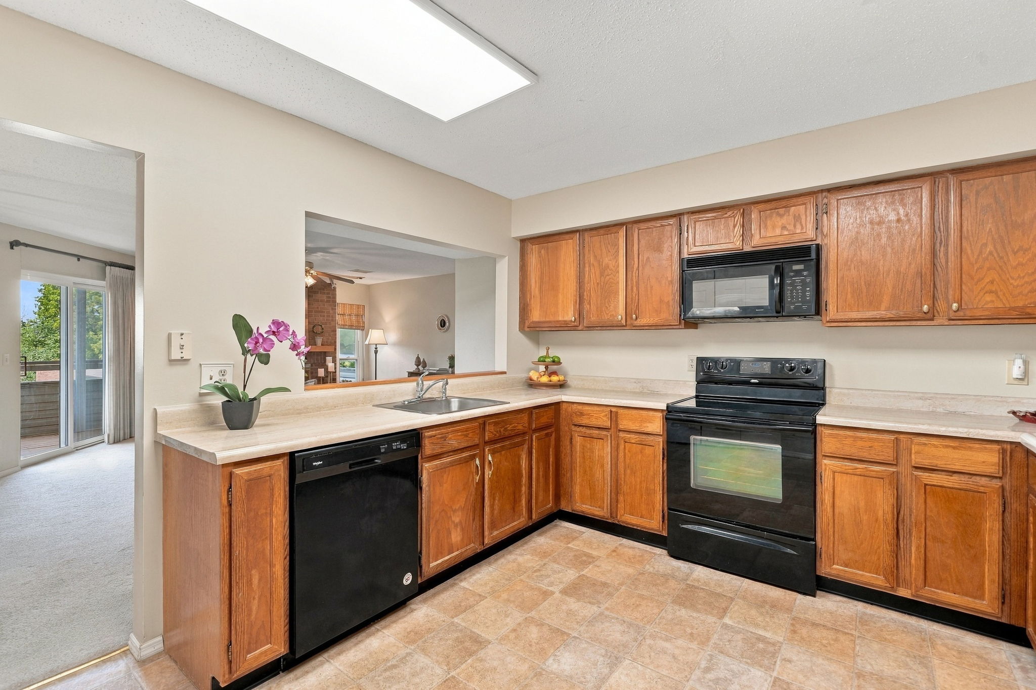  1010 Thoreau Court, St. Louis, MO 63146 - 物件實景