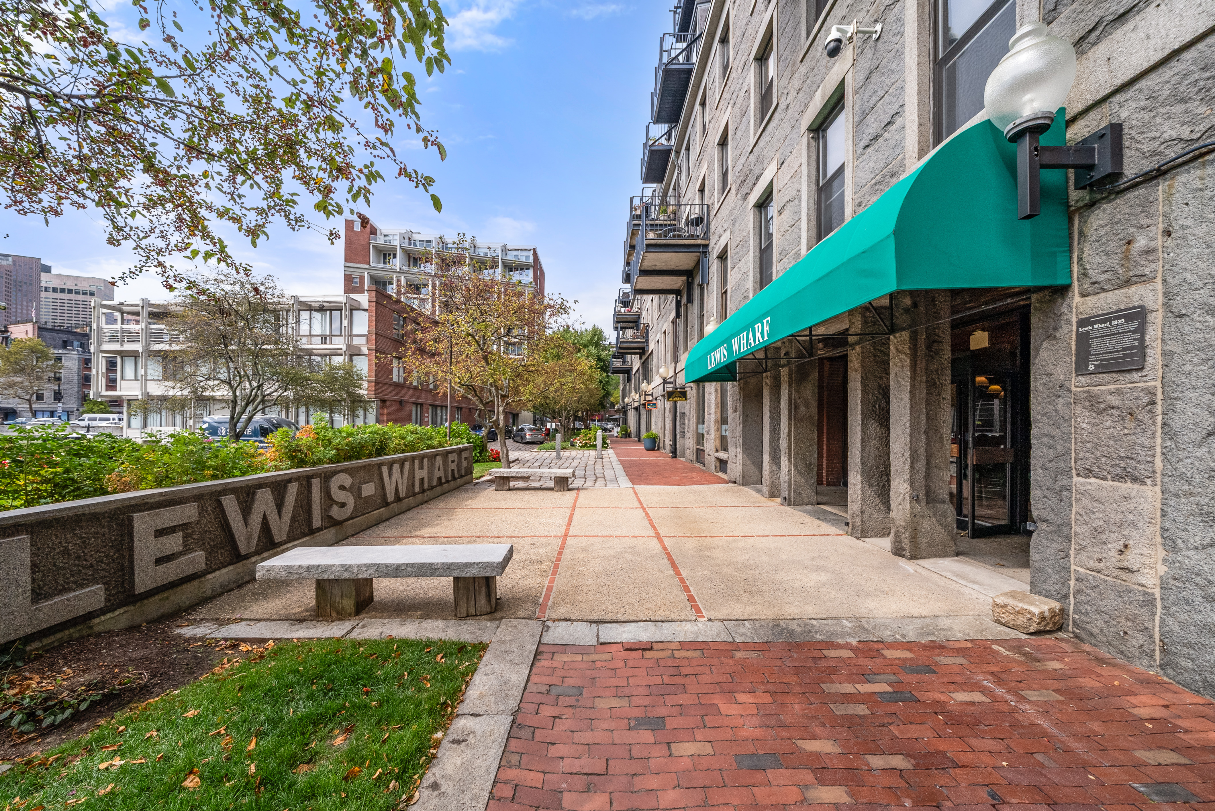  28 Atlantic Avenue, Boston, MA, 02110 - 物件實景