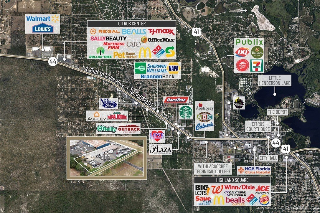Inverness, Florida, 34450, United States, ,Residential,For Sale,1873179