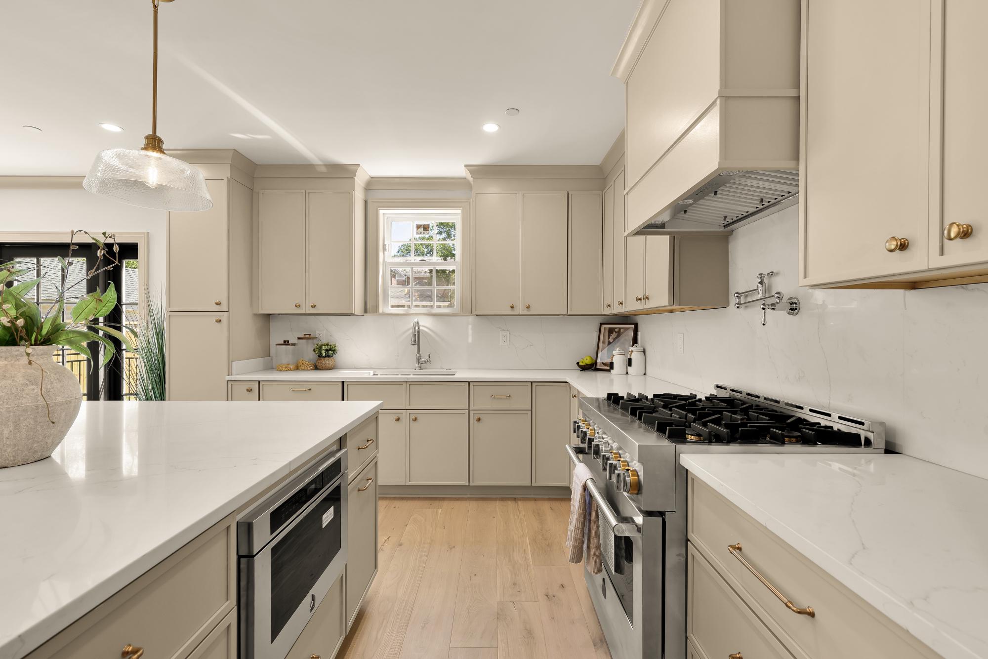  4721 45th Street NW, Washington, DC, 20016 - 物件實景