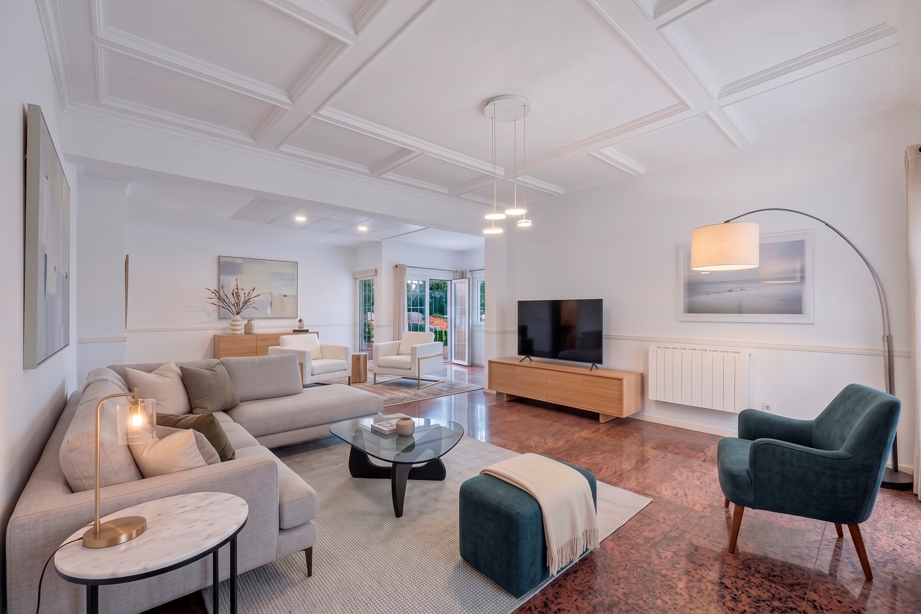  House, 5 bedrooms, for Sale - 物件實景