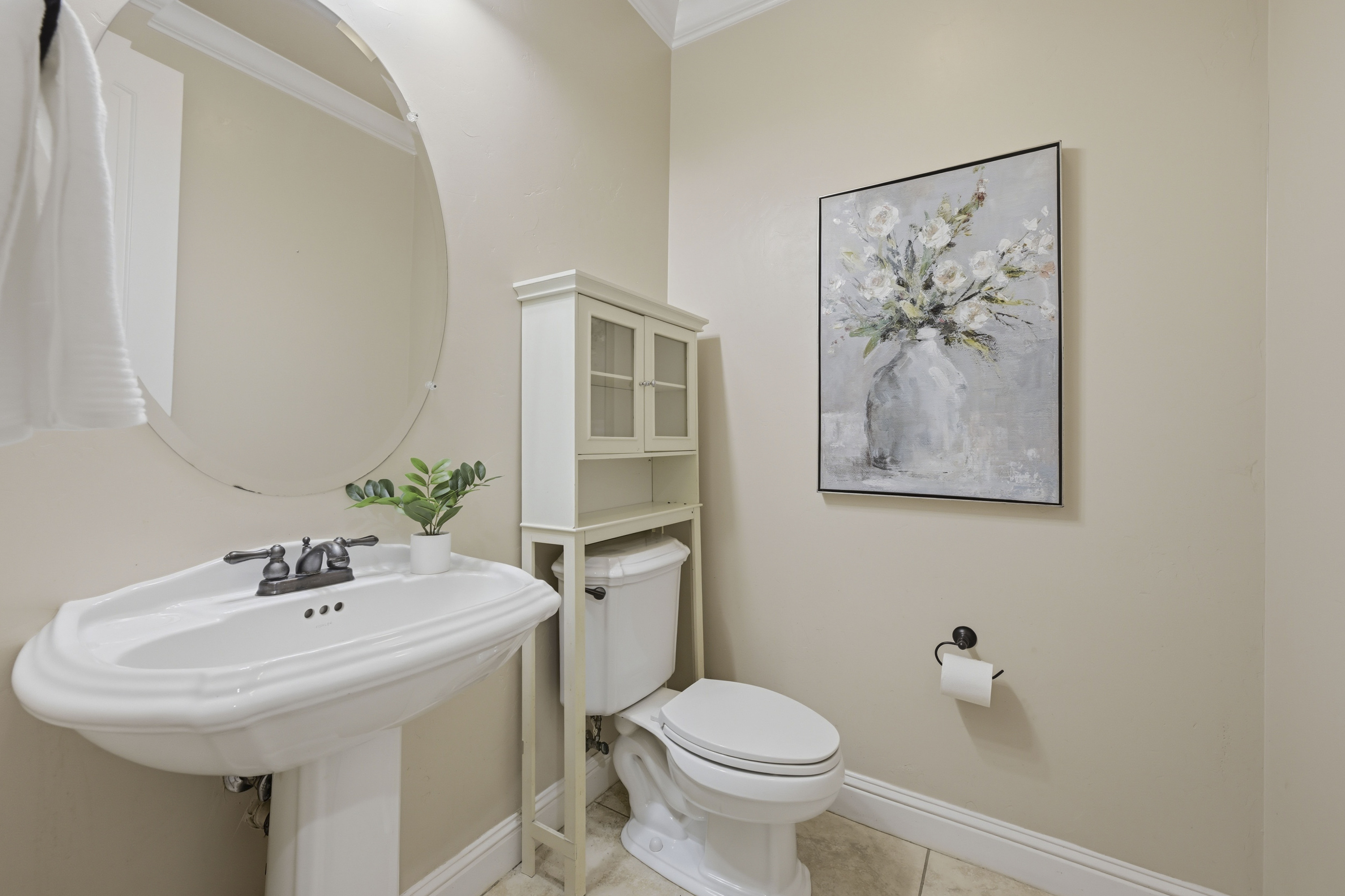  8587 Indianwood Lane, Roseville, CA 95747 - 物件實景