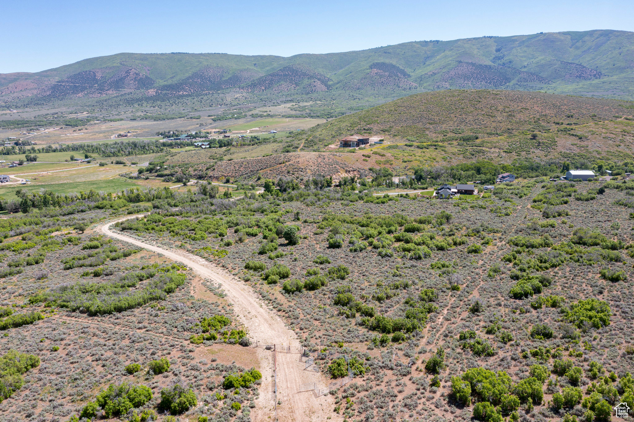 Wallsburg, Utah, 84082, United States, ,Land,For Sale,1806047
