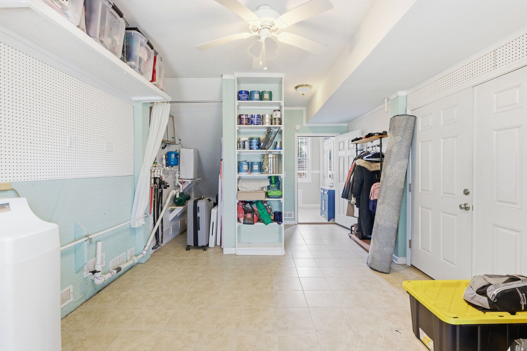  1417 Carolina Boulevard, Topsail Beach, NC 28445 - 物件實景