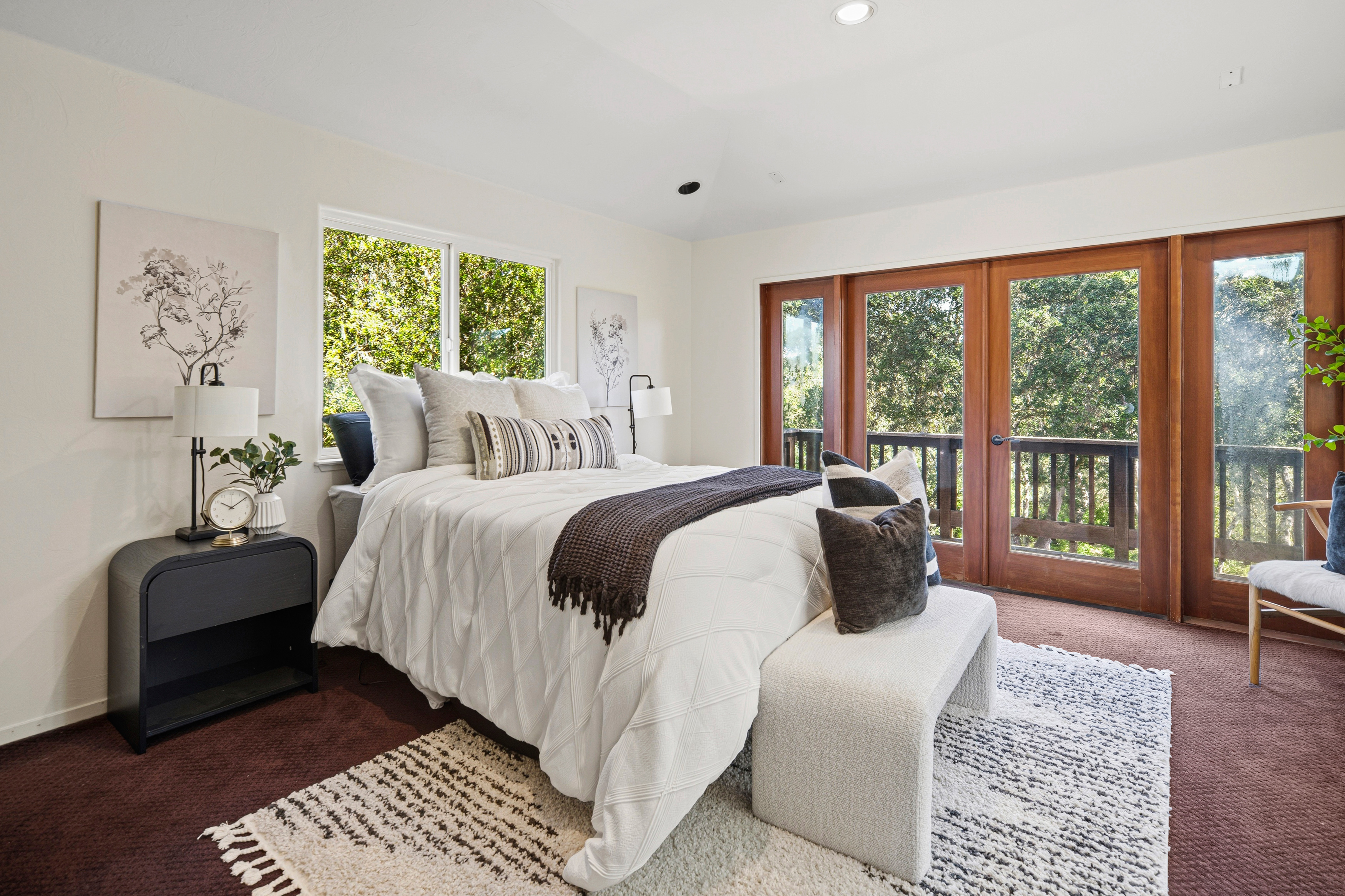  867 Via Mirada, Monterey - 物件實景