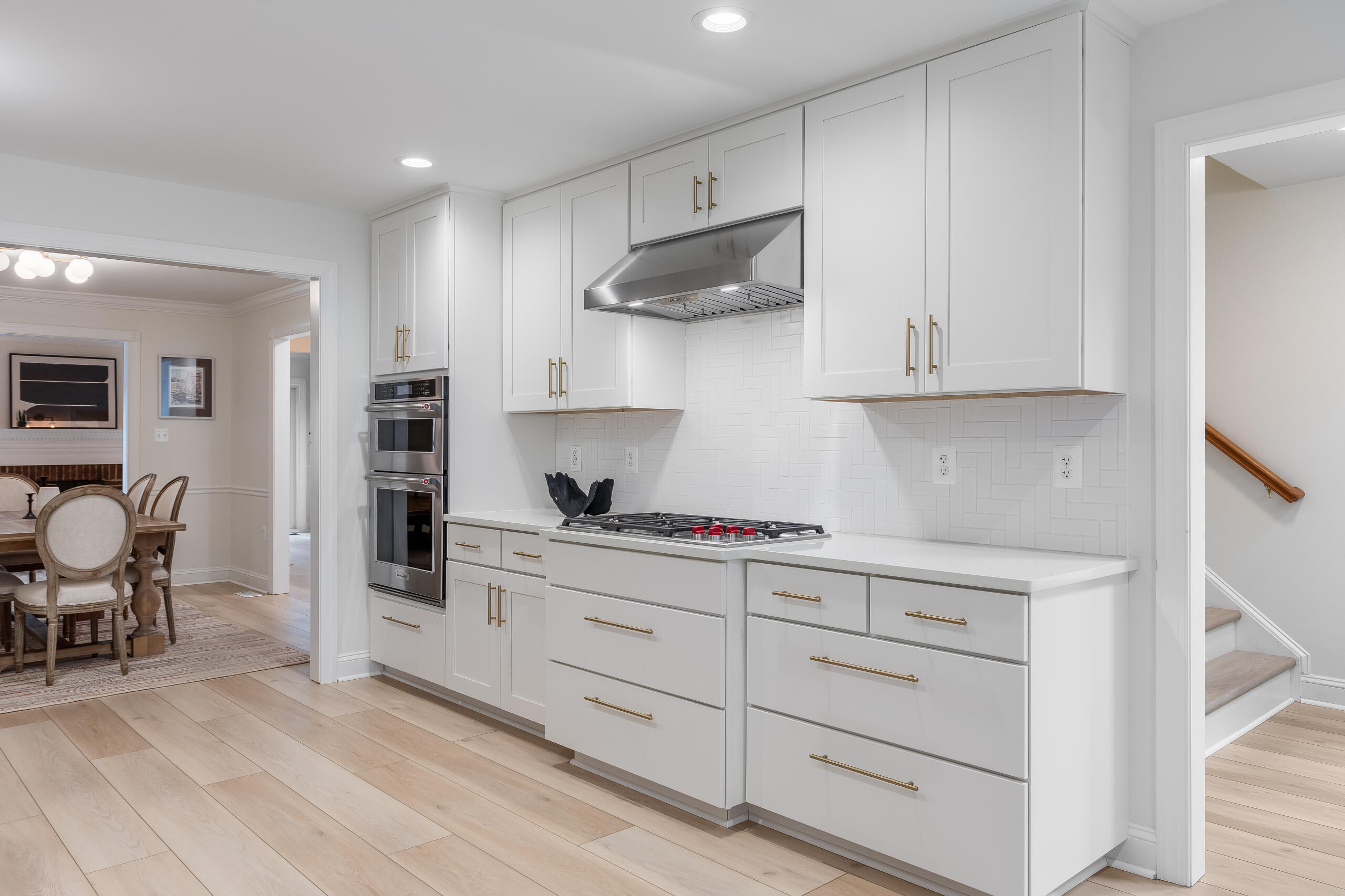  215 Andover Court Northeast, Leesburg, VA 20176 - 物件實景