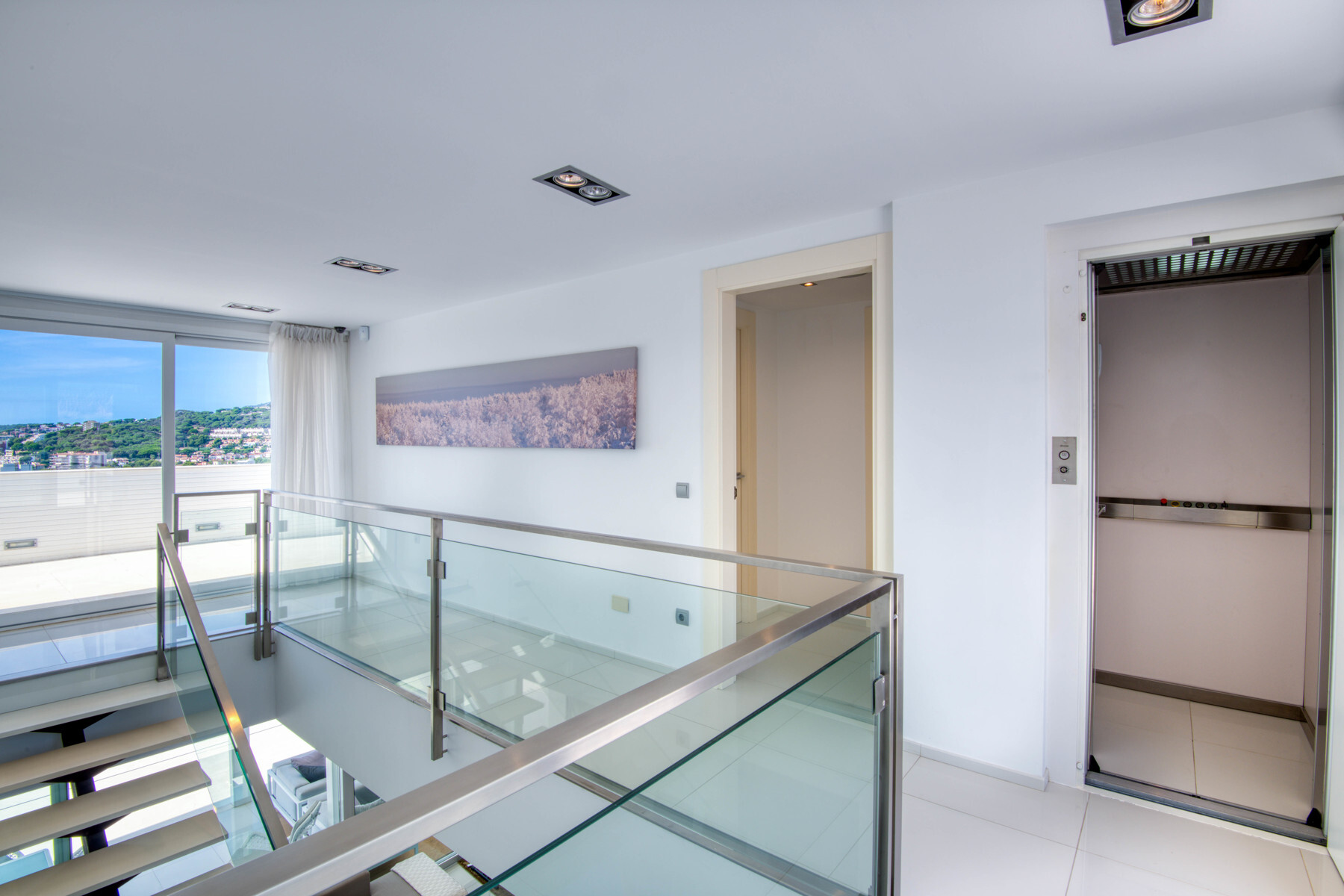  Fantastic modern style villa near Sa Conca, Costa Brava - 物件實景