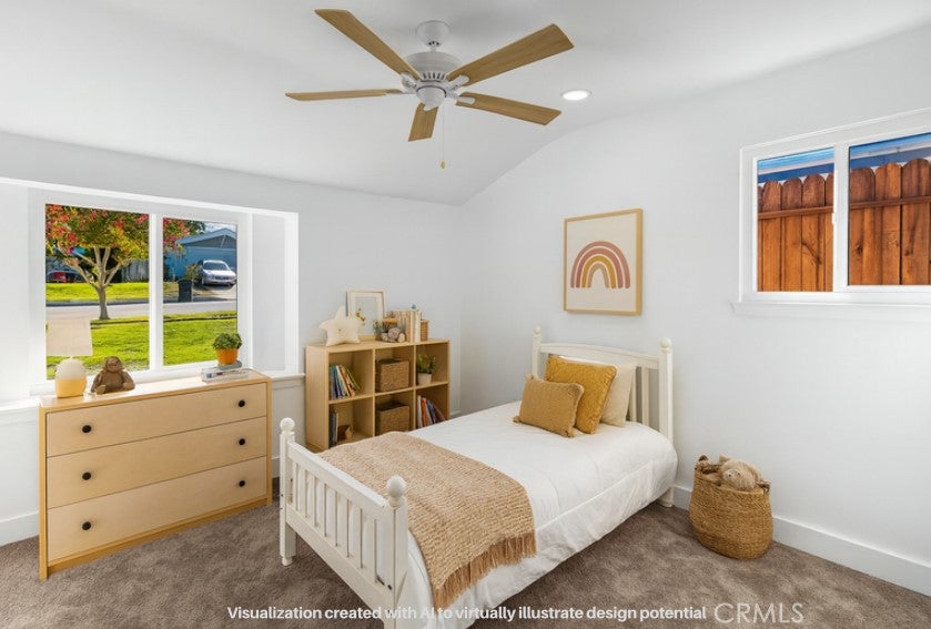 Redlands, California, 92374, United States, 3 Bedrooms Bedrooms, ,2 BathroomsBathrooms,Residential,For Sale,1984483