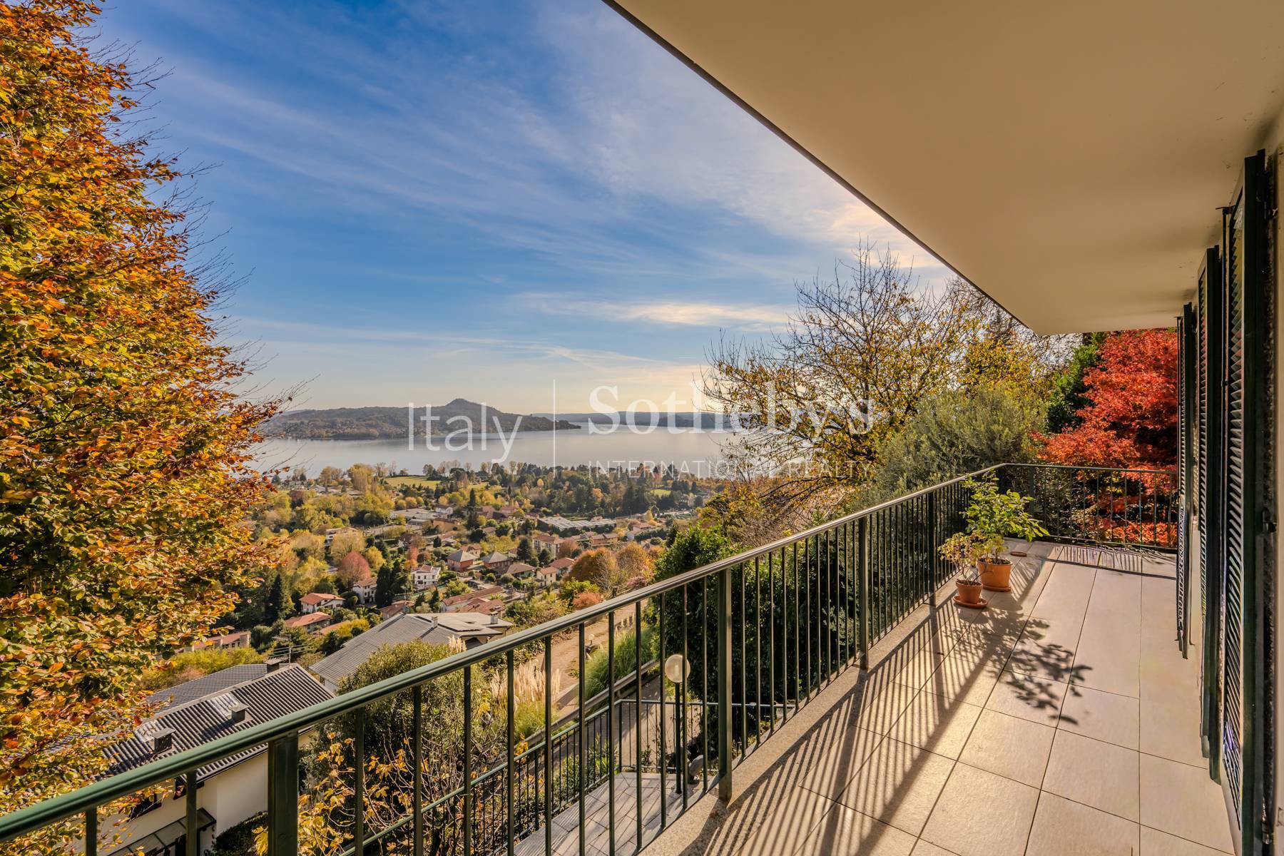 Lakeview Villa with Independent Chalet - 物件實景