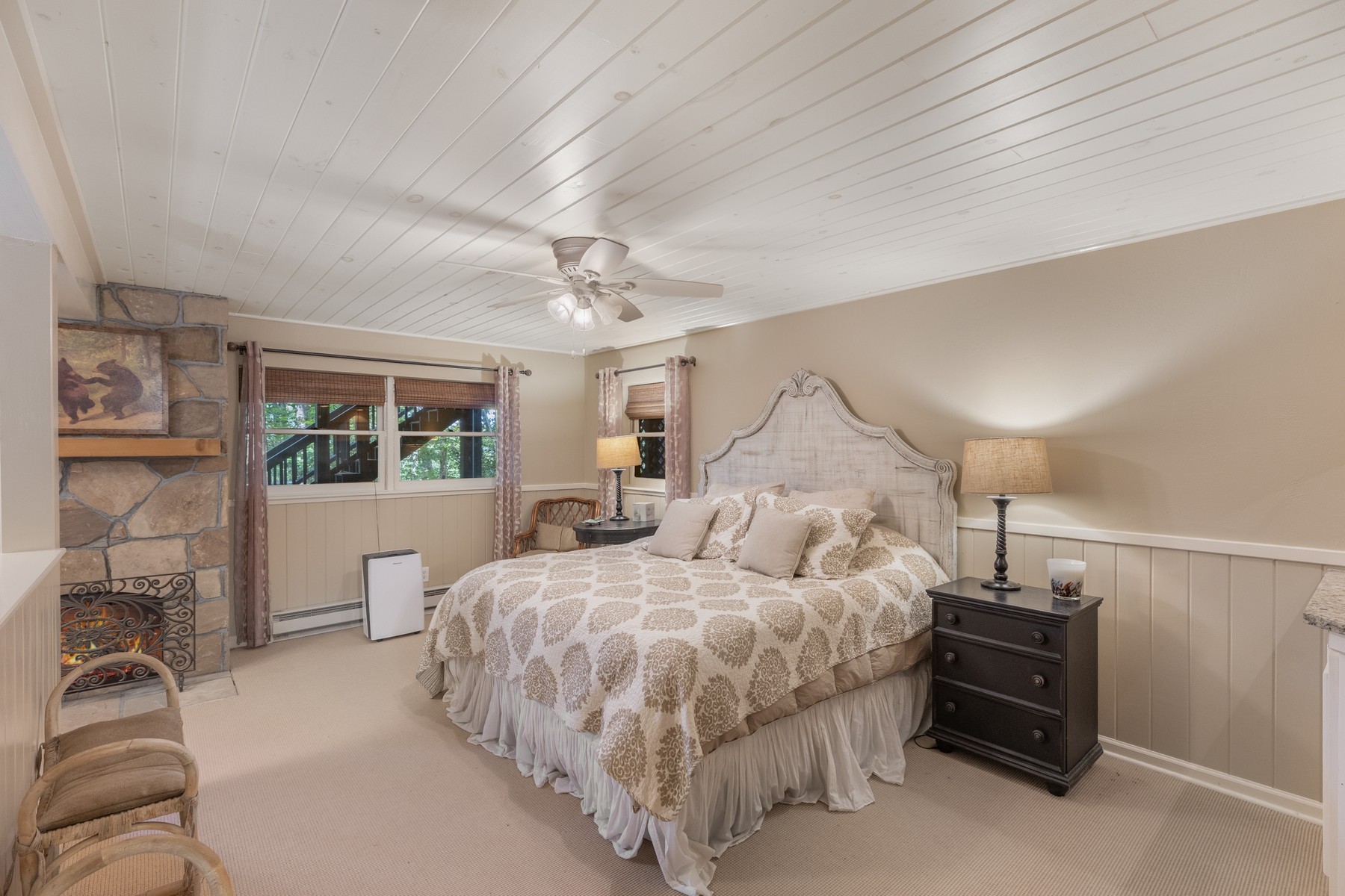  180 Wyanoak - 物件實景