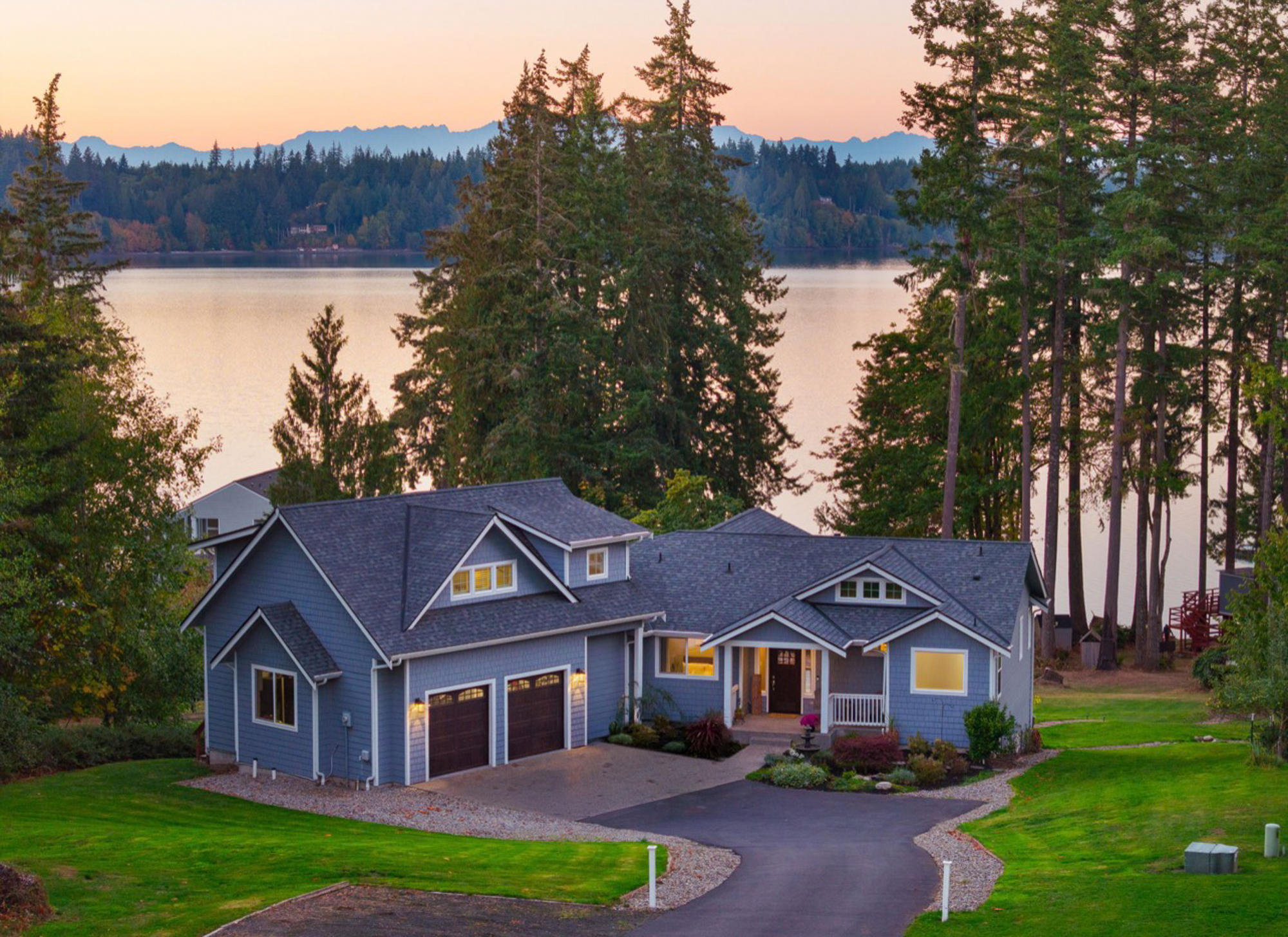 78th Ave, Olympia, WA 98502