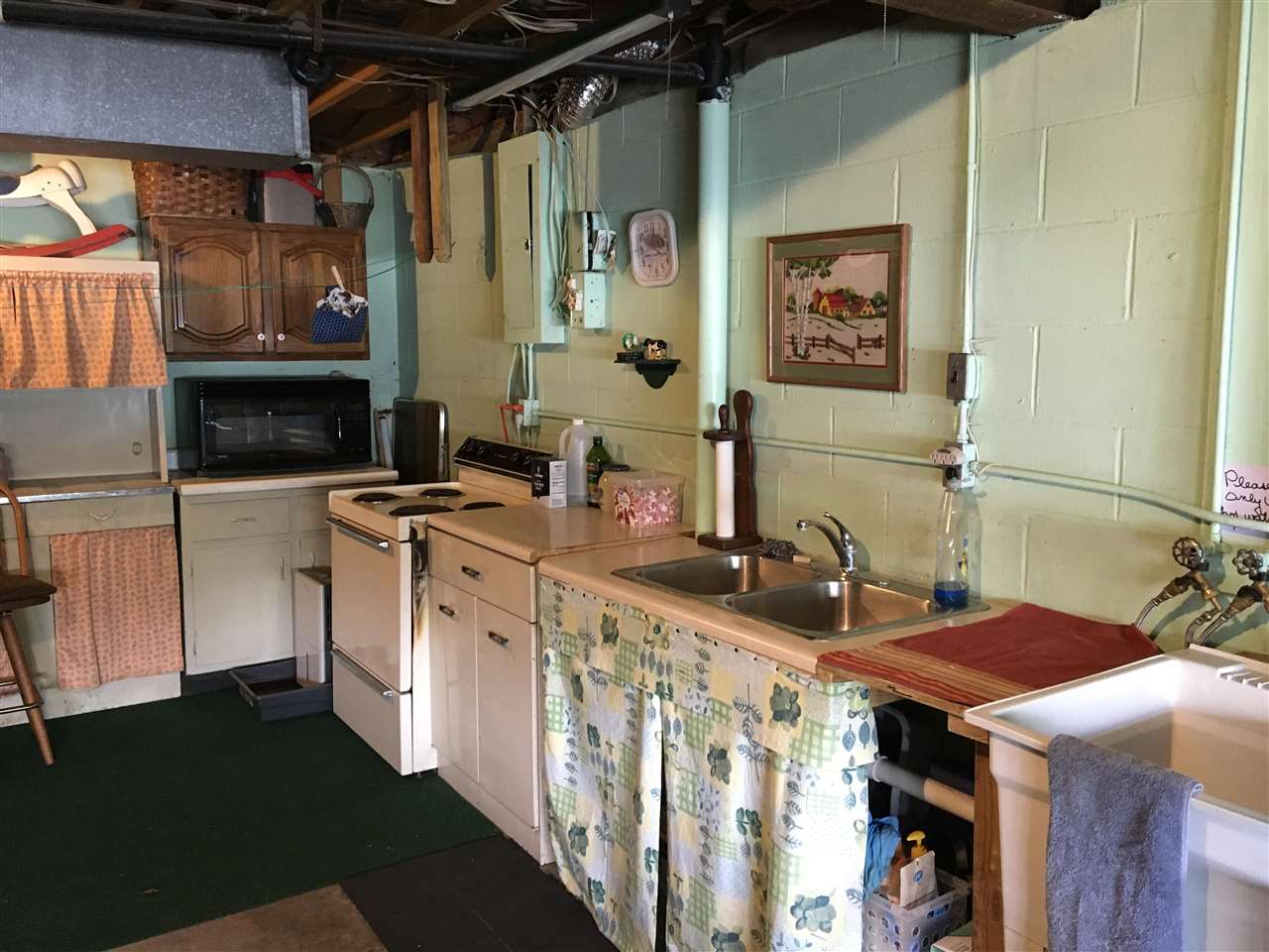 Liberty, Indiana, 47353, United States, 5 Bedrooms Bedrooms, ,2 BathroomsBathrooms,Residential,For Sale,1939402