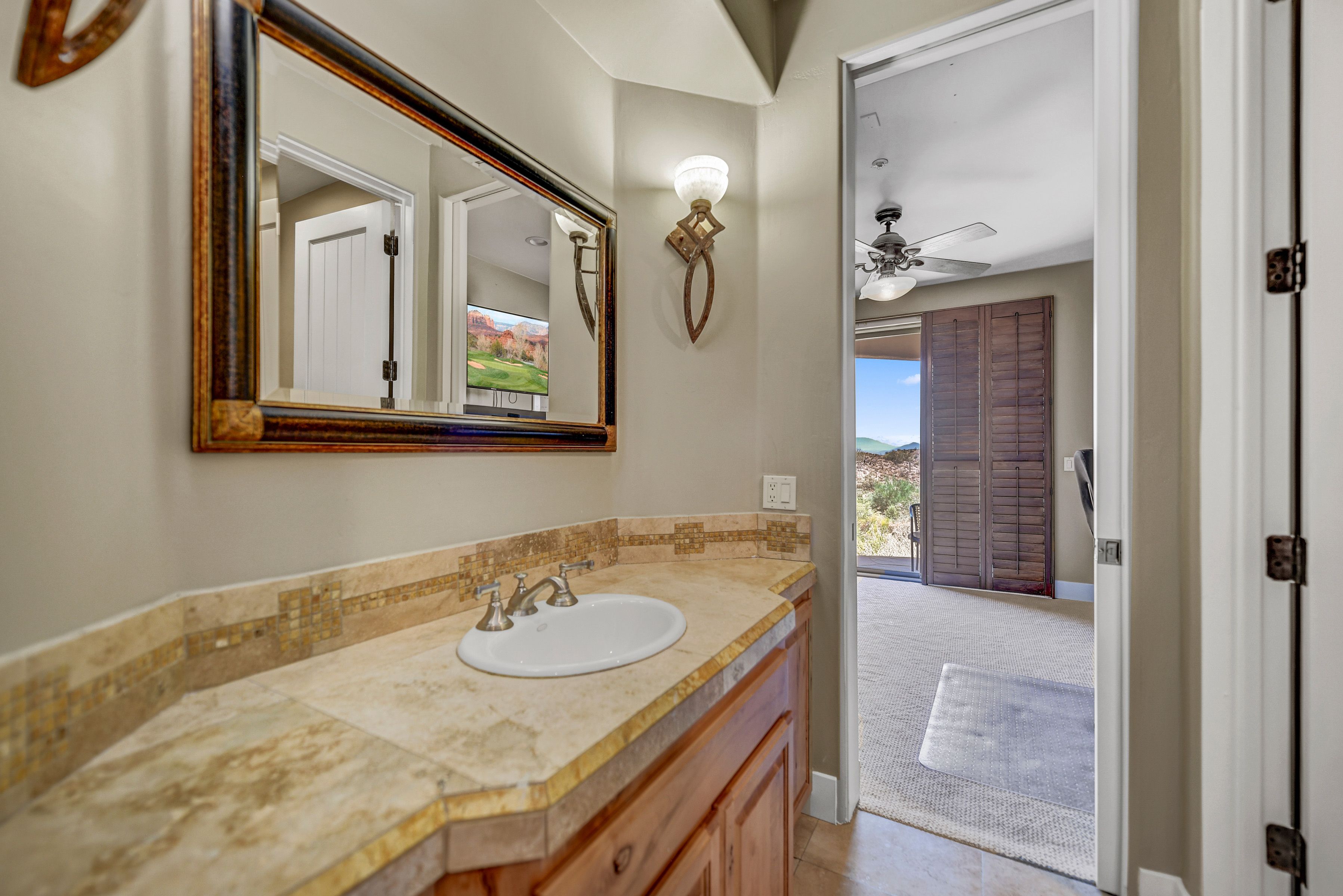  9607 Copper Ridge Trail¦Fountain Hills, AZ - 物件實景