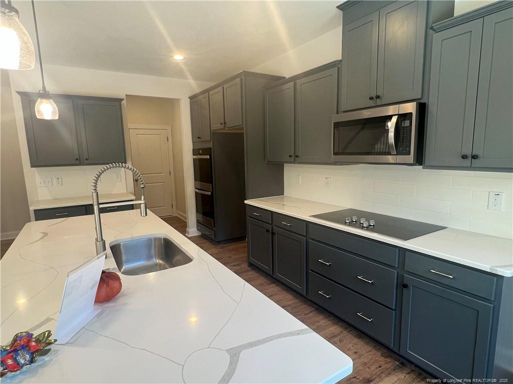 Fayetteville, North Carolina, 28311, United States, 4 Bedrooms Bedrooms, ,3 BathroomsBathrooms,Residential,For Sale,1867693