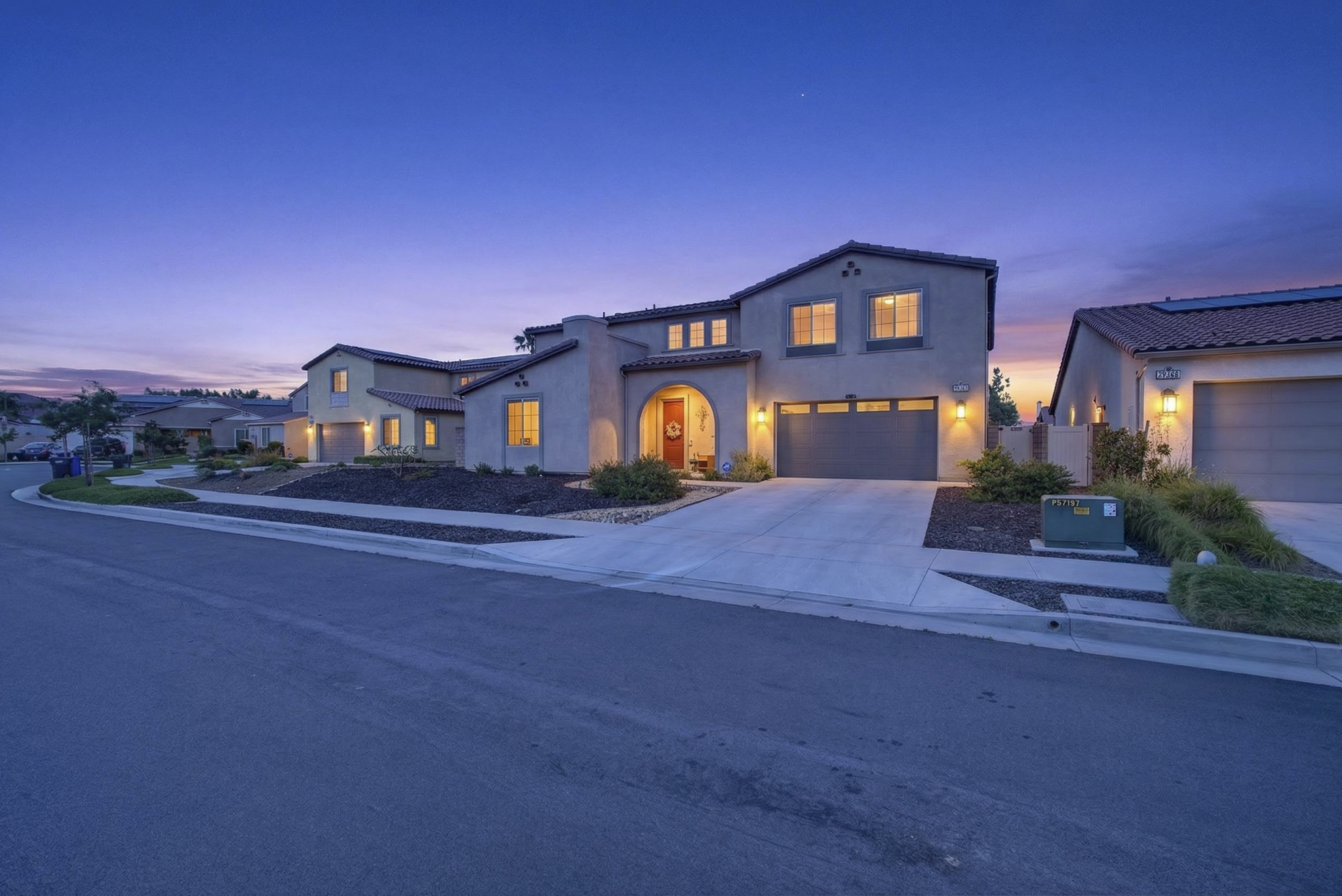  29356 Stageline Circle, Menifee, CA 92584 - 物件實景