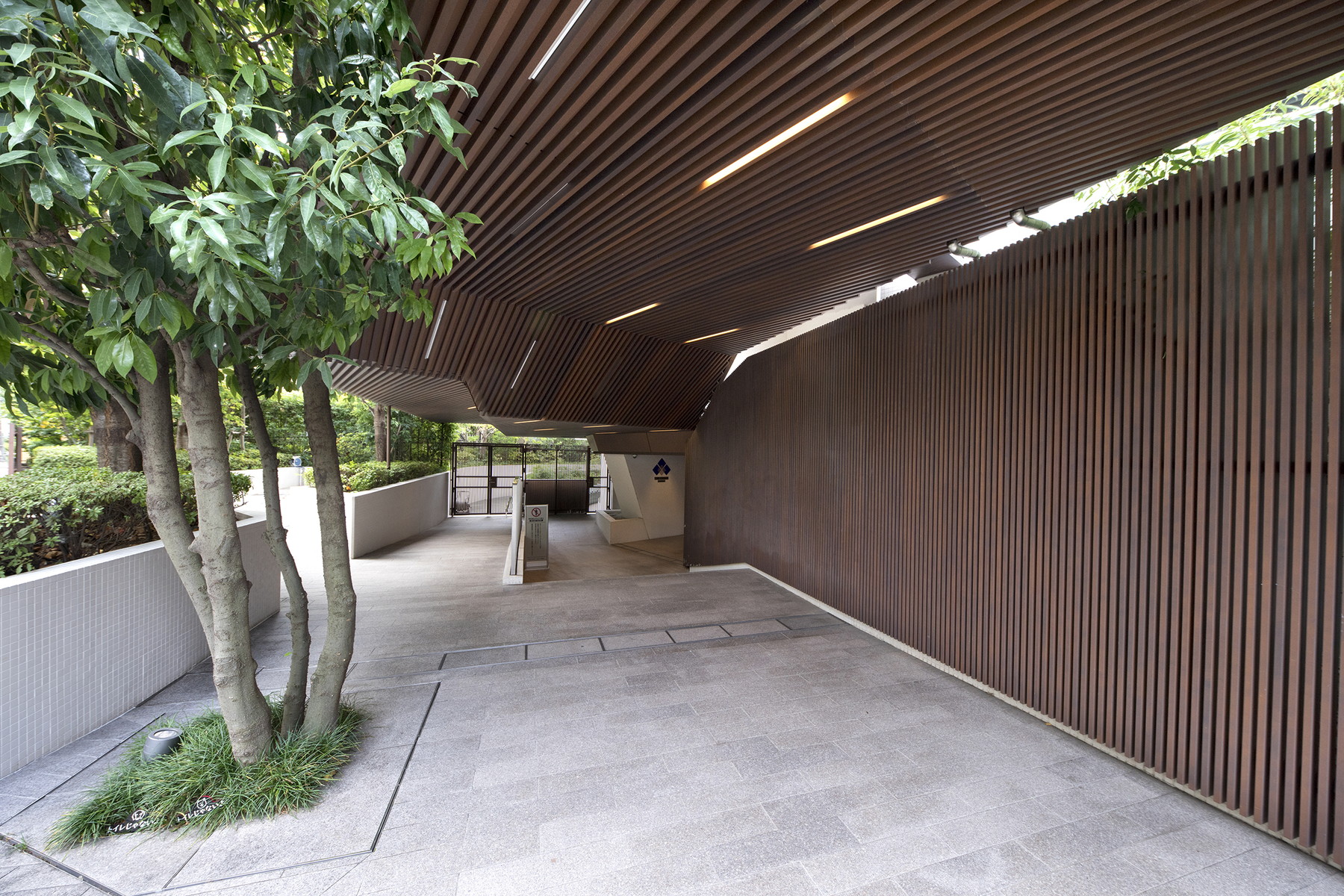  THE CONOE DAIKANYAMA - 物件實景