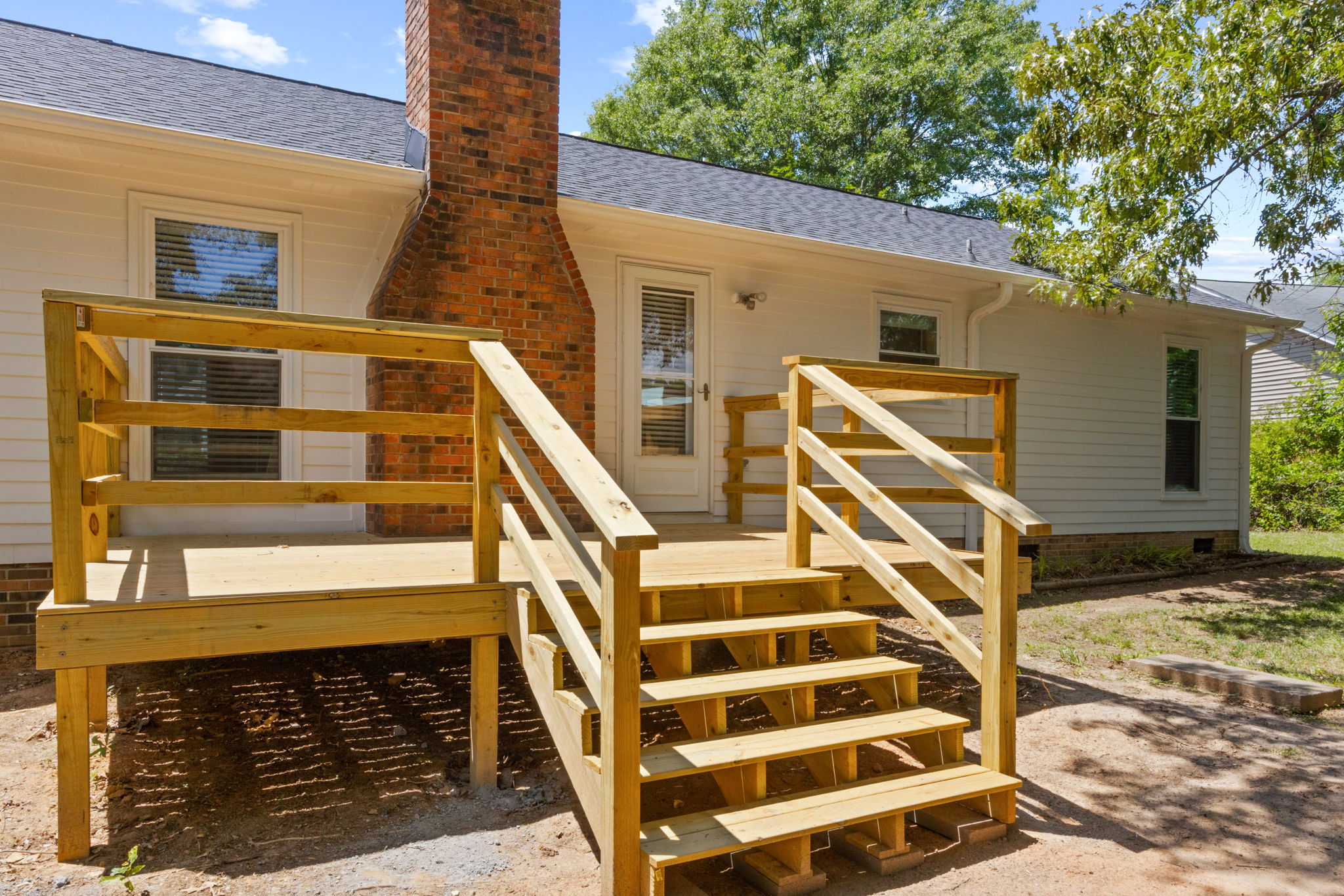  401 Belcross Drive, Simpsonville, SC 29681 - 物件實景