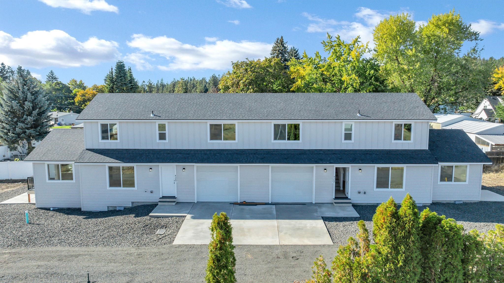 Spokane, Washington, 99212, United States, 3 Bedrooms Bedrooms, ,6 BathroomsBathrooms,Residential,For Sale,1986291