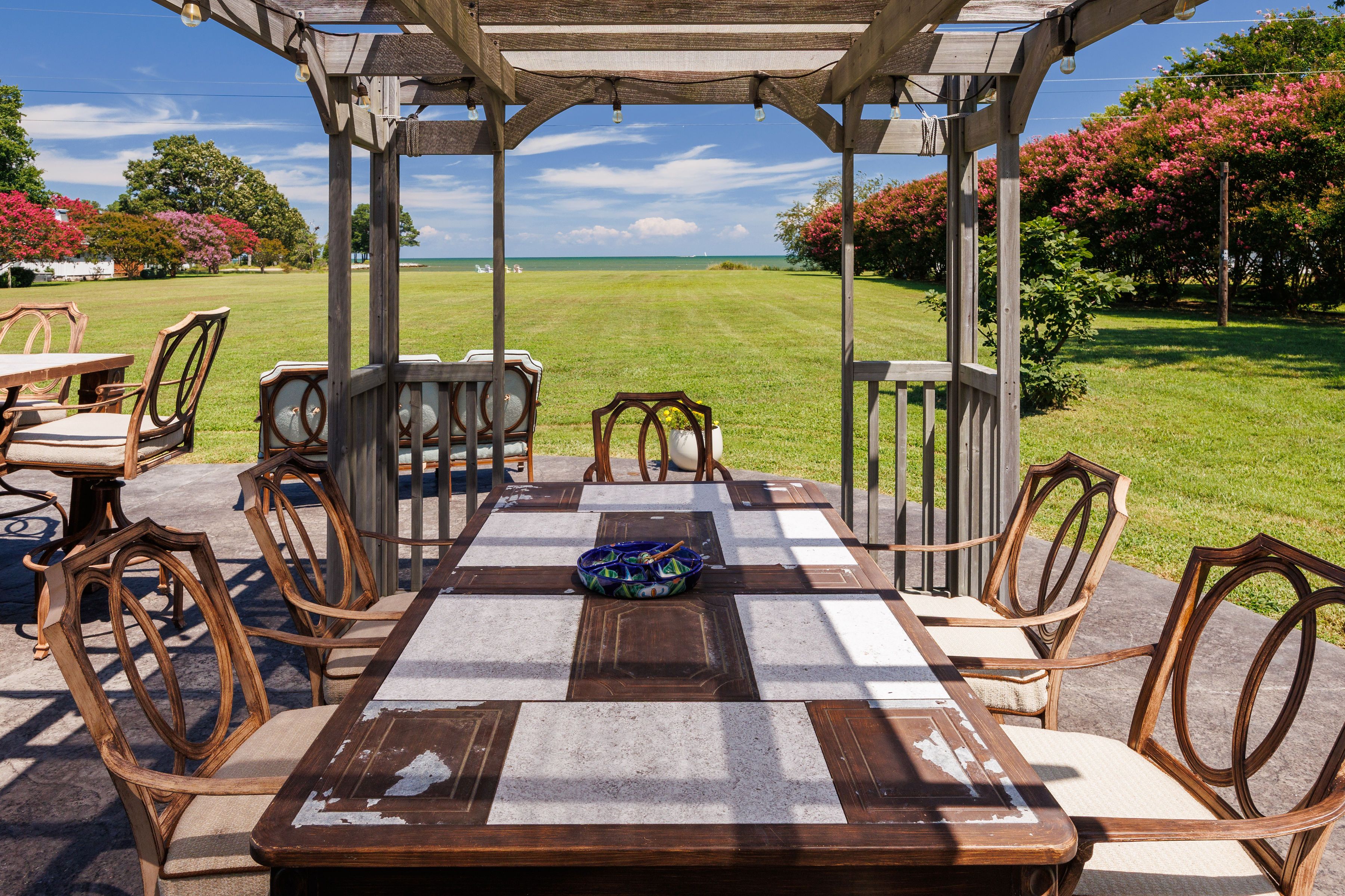  344 Tammy Drive, White Stone, VA 22578 - 物件實景