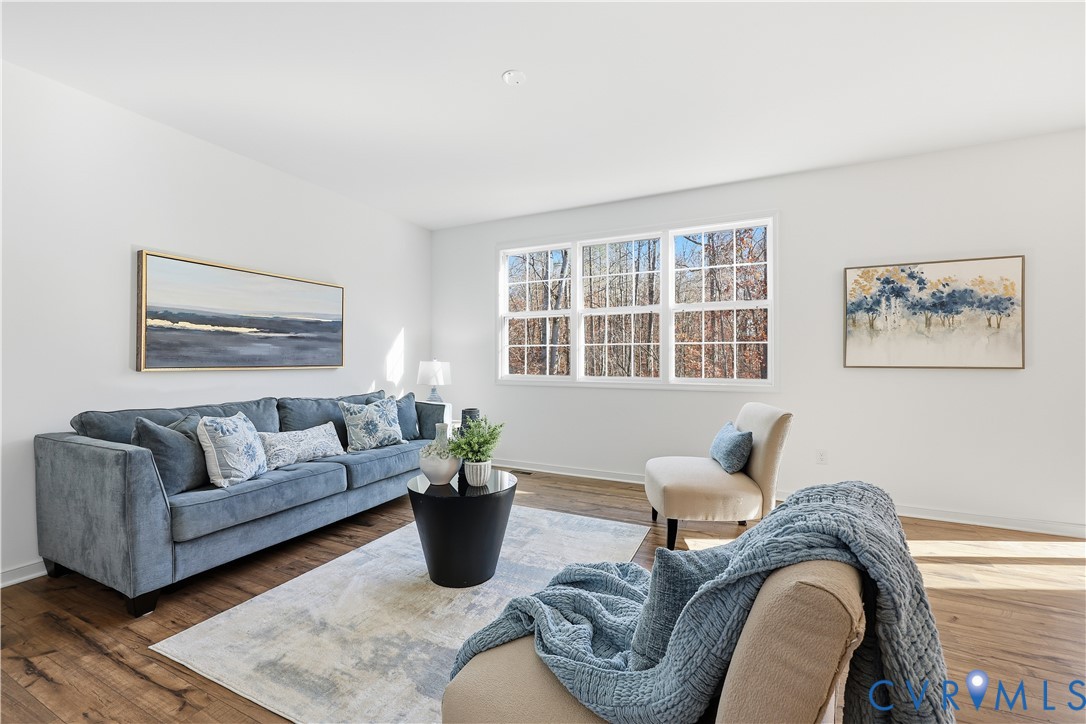 Chesterfield, Virginia, 23838, United States, 4 Bedrooms Bedrooms, ,3 BathroomsBathrooms,Residential,For Sale,1995442