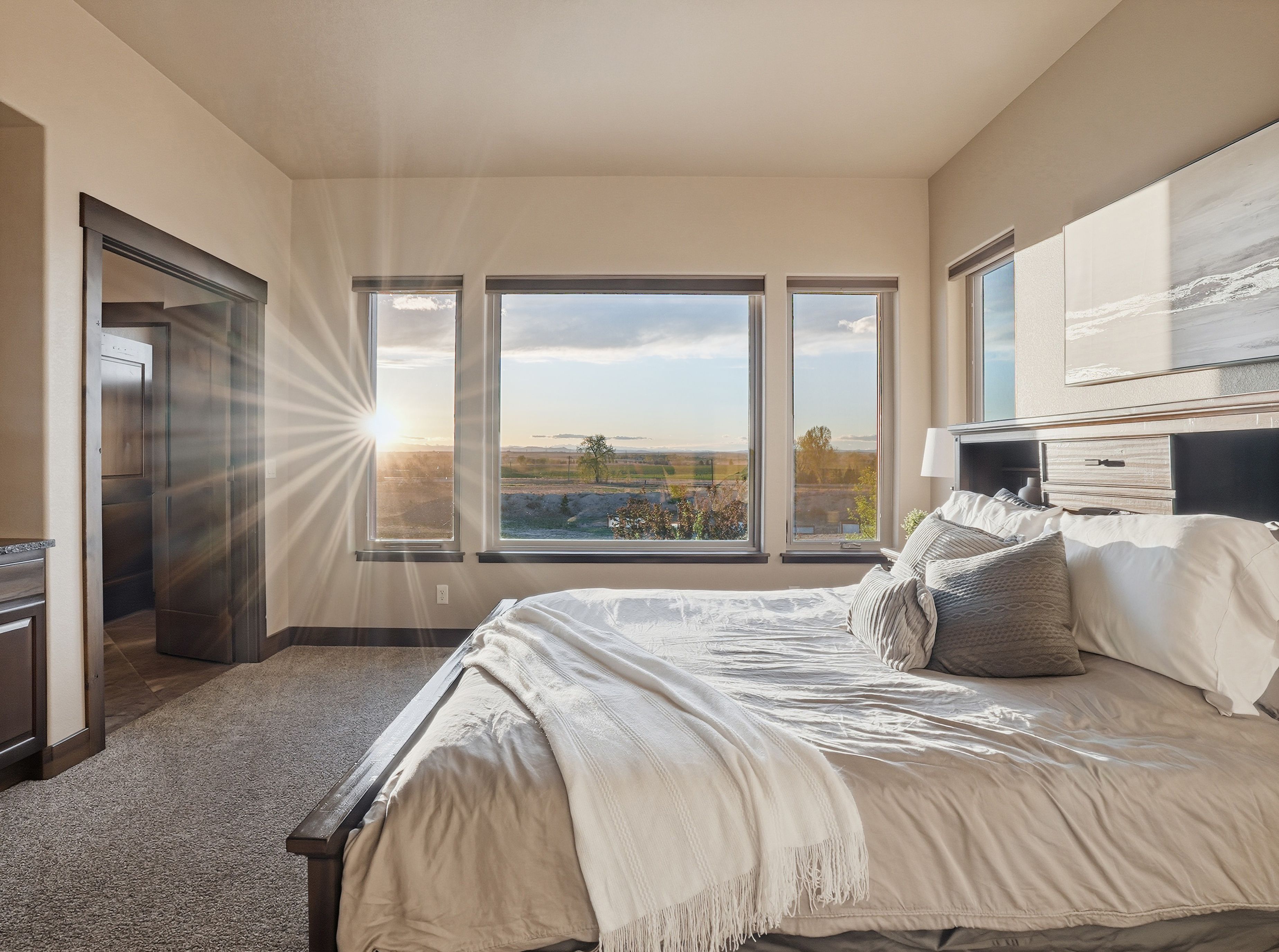  Luxury Acreage Living Meets Wide-Open Colorado Space In Belmont Farms - 物件實景