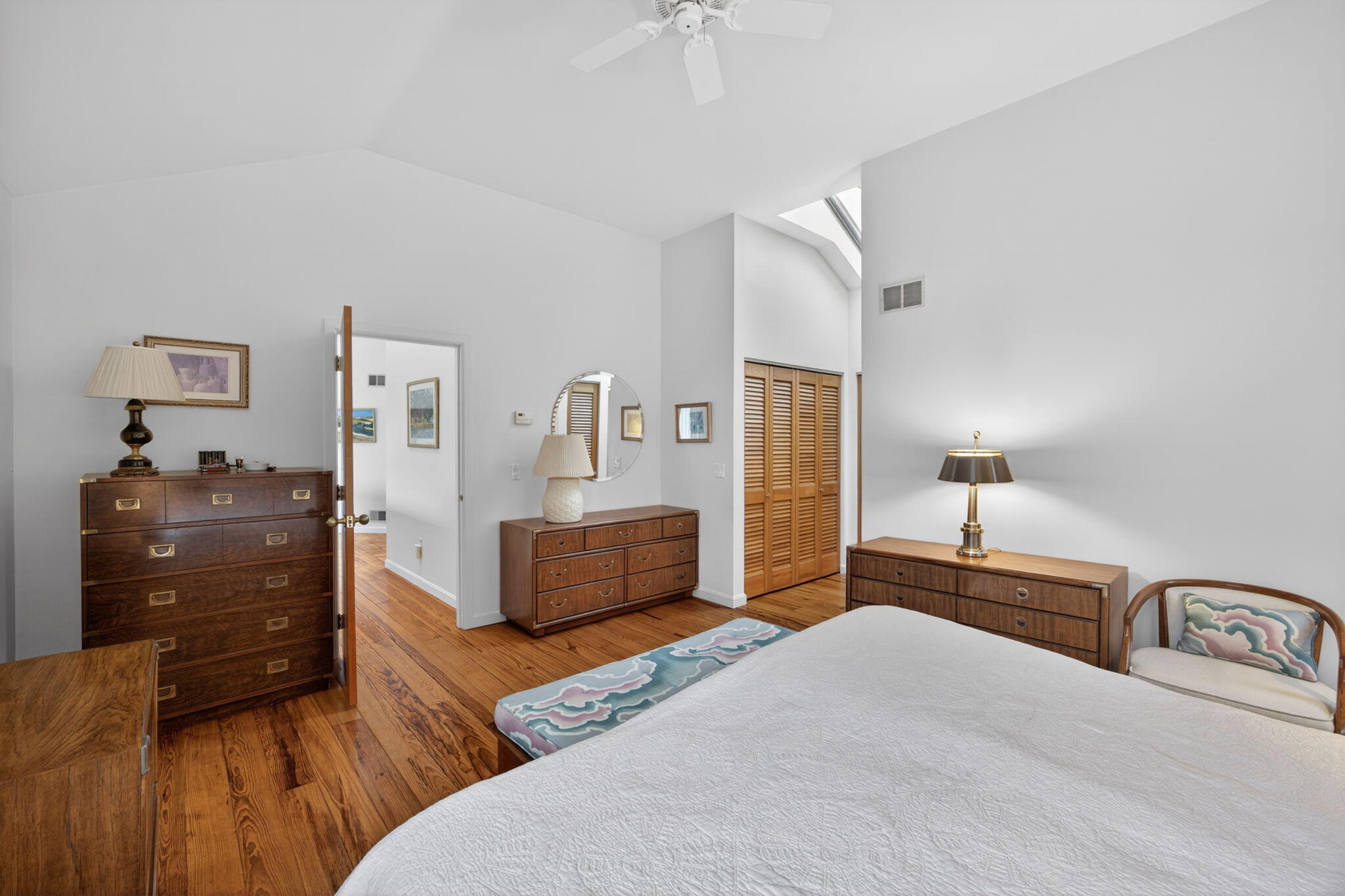  Contemporary Shearwater Escape with Bay Views, Pool and Deeded Beach Access - 物件實景