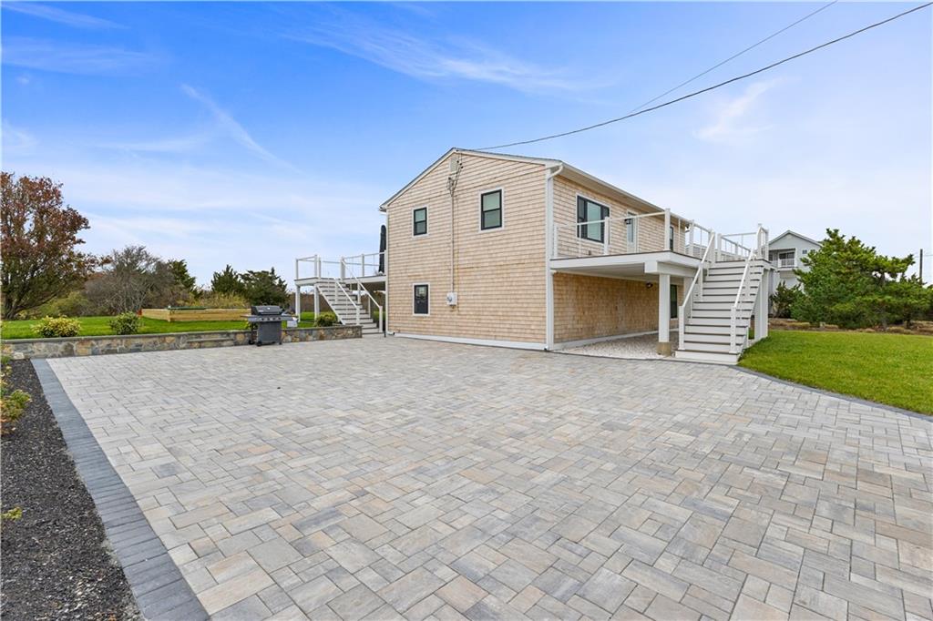 Westerly, Rhode Island, 02891, United States, 3 Bedrooms Bedrooms, ,3 BathroomsBathrooms,Residential,For Sale,2048219