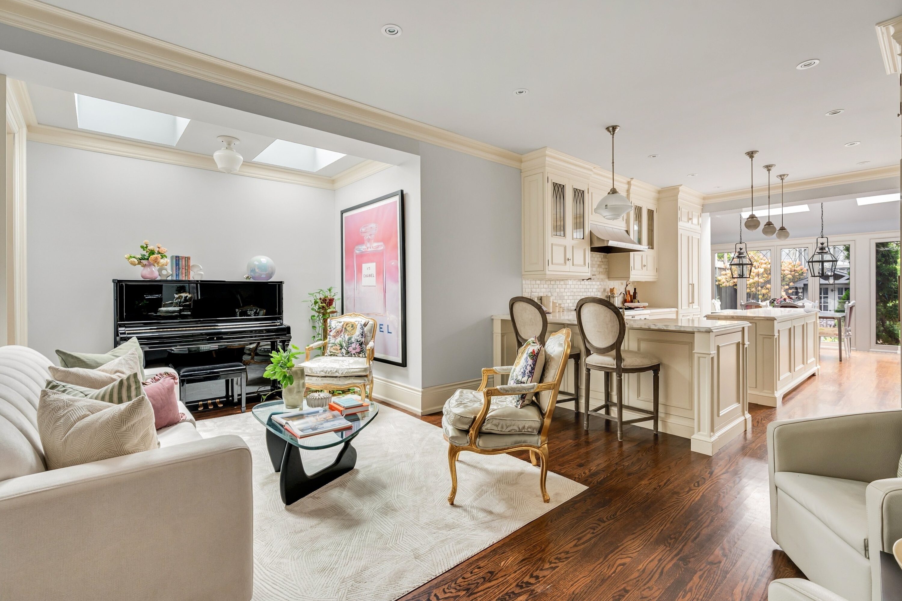  Renovated Victorian - 物件實景