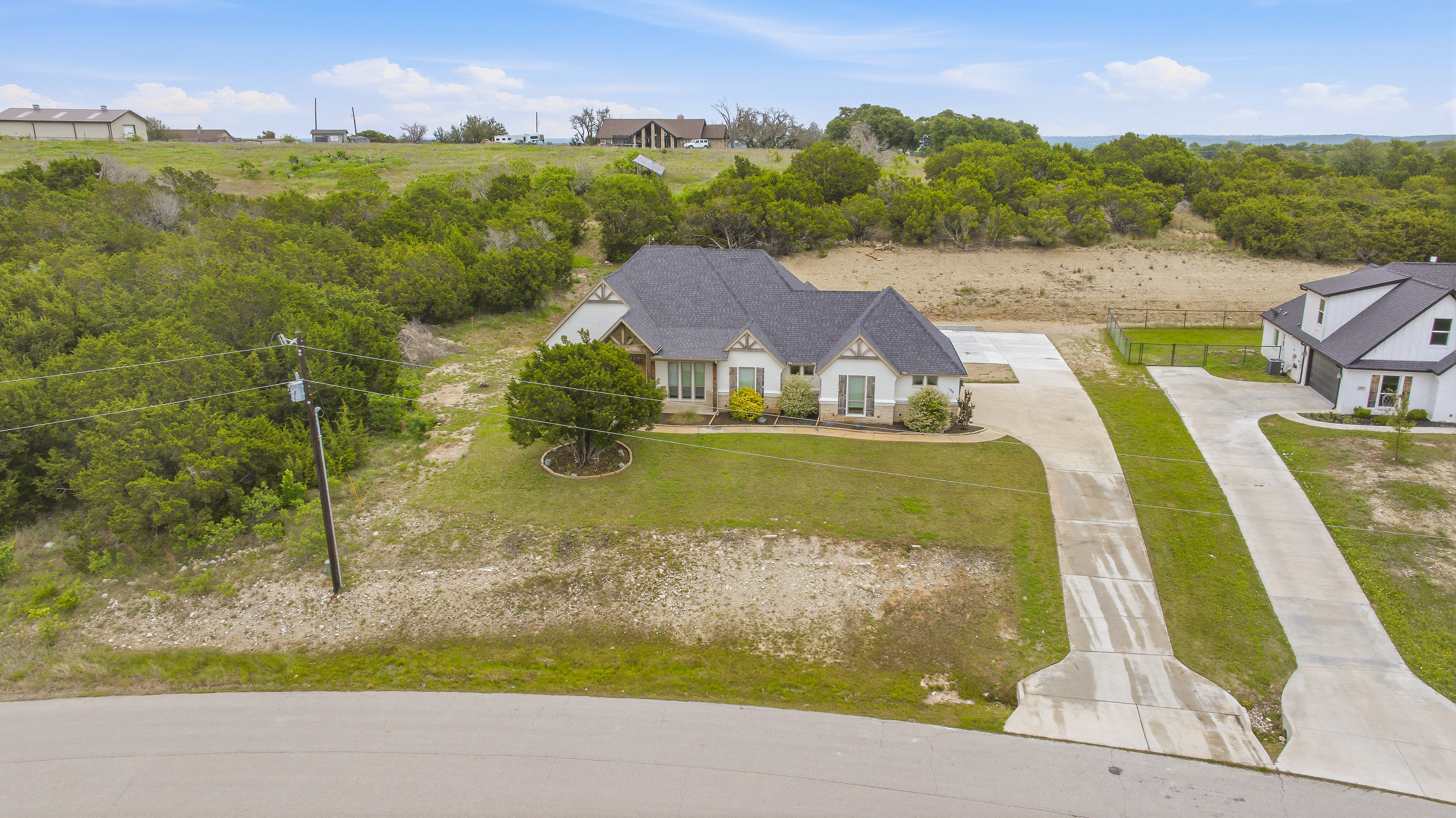 198 Cedar Mountain Drive, Weatherford, TX, 76085 - 物件實景