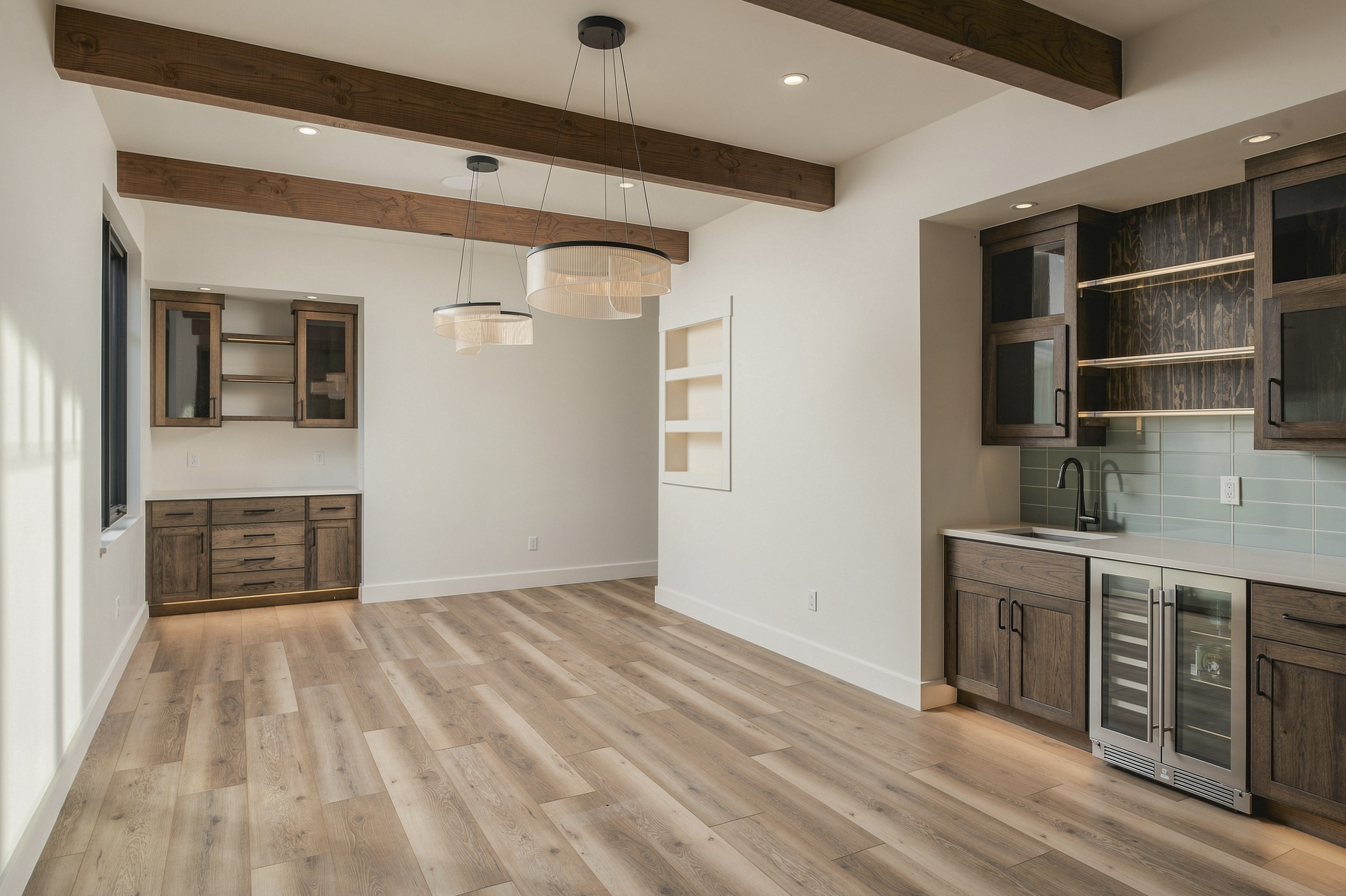 Built for the Way Crested Butte Lives  Brand-New Skyland Residence - 物件實景