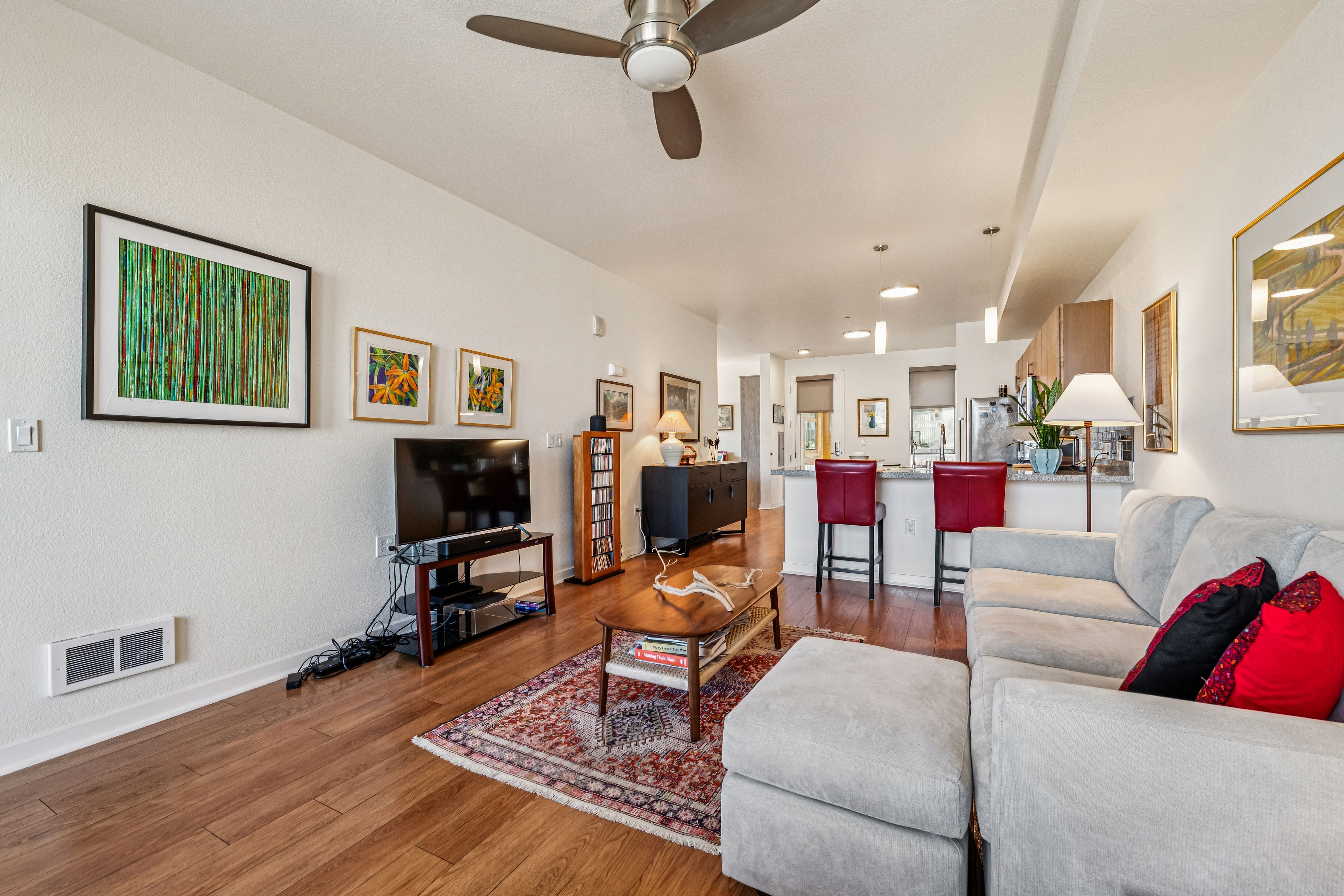  Modern Estuary Living in Oakland’s Premier 55+ Cohousing Community - 物件實景