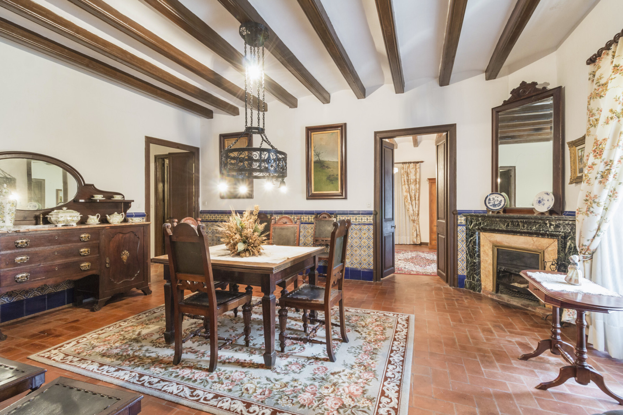  Historic Winery Estate with Vineyards in Penedes for Sale. - 物件實景