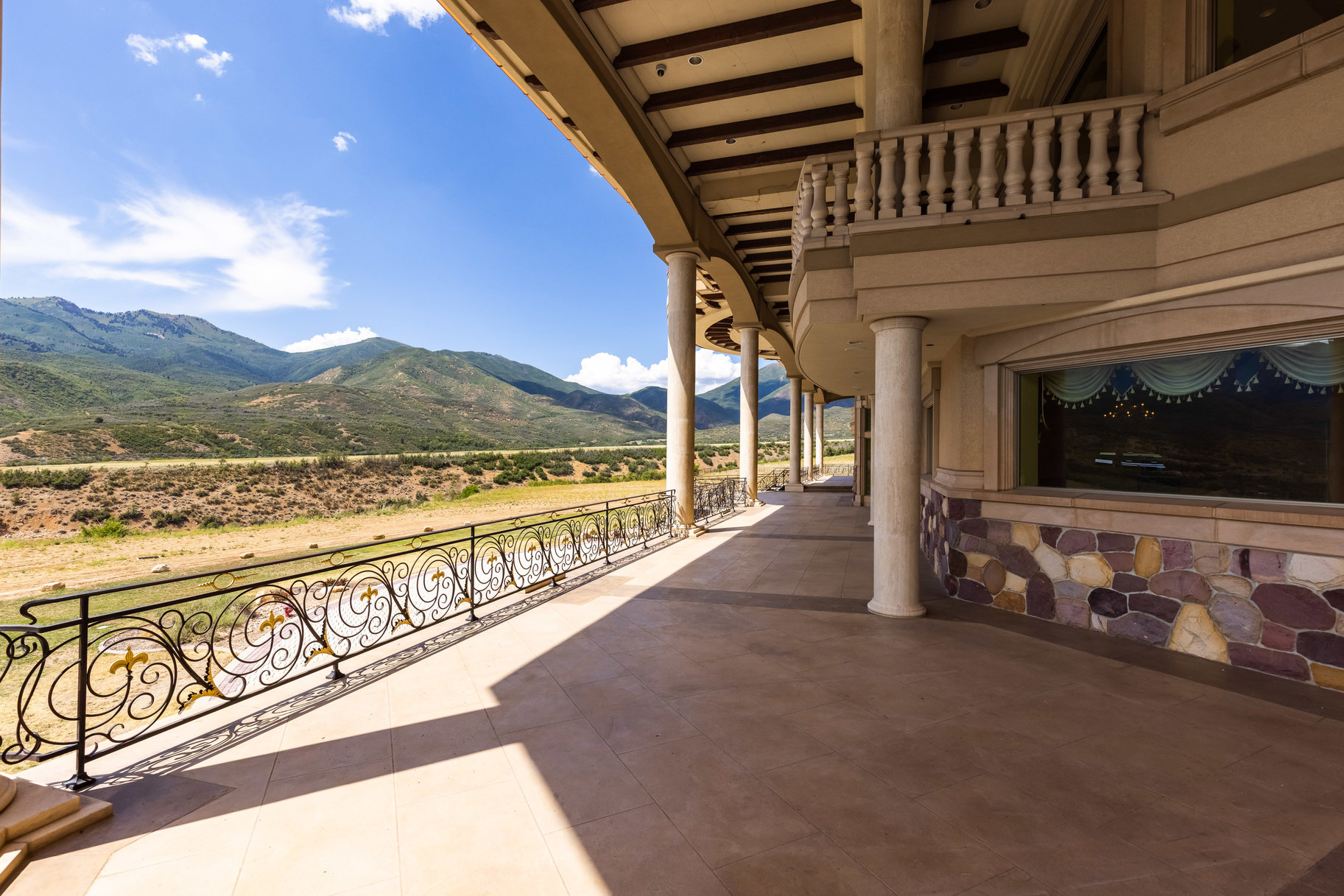  A Private Resort in the Mountains - 物件實景