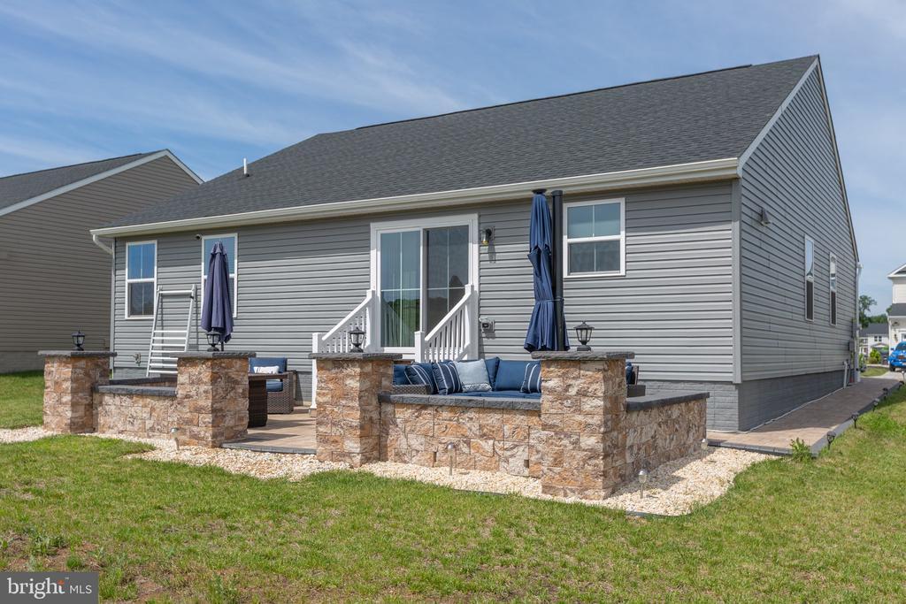 King George, Virginia, 22485, United States, 4 Bedrooms Bedrooms, ,3 BathroomsBathrooms,Residential,For Sale,1826840