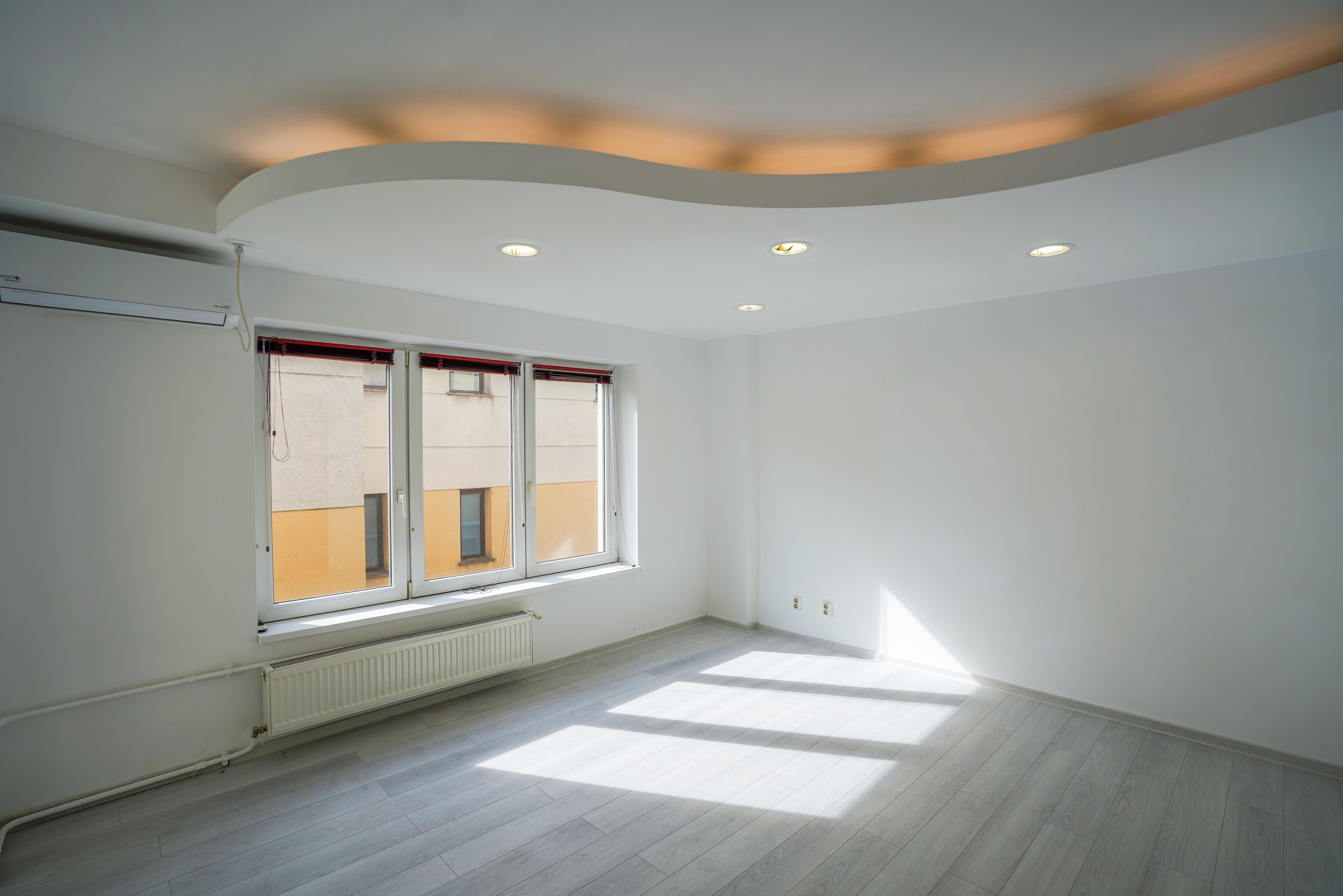  Three-Room Apartment in a Boutique Building in the Heart of the Floreasca - 物件實景