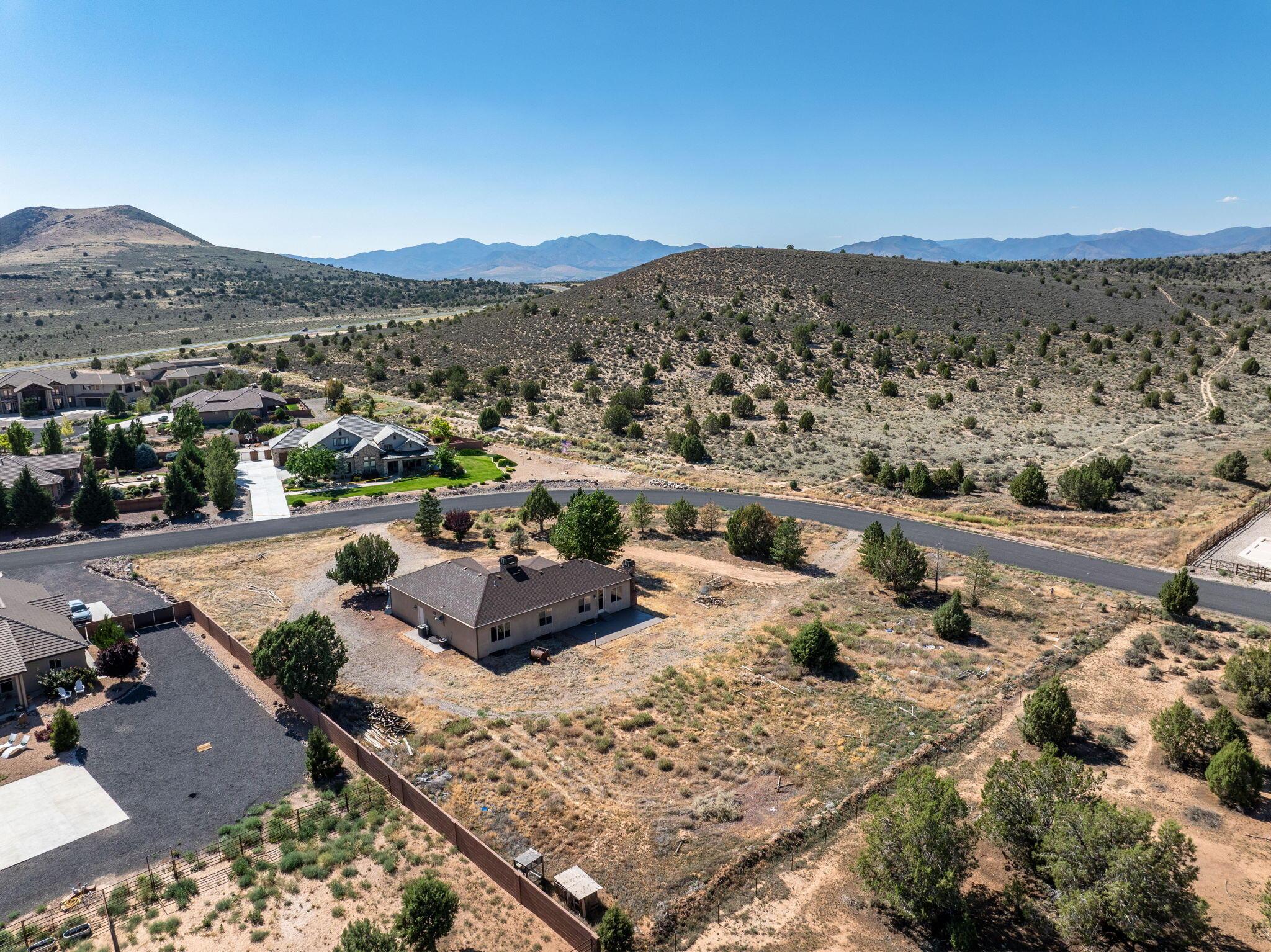 Dammeron Valley, Utah, 84783, United States, 5 Bedrooms Bedrooms, ,3 BathroomsBathrooms,Residential,For Sale,1920558