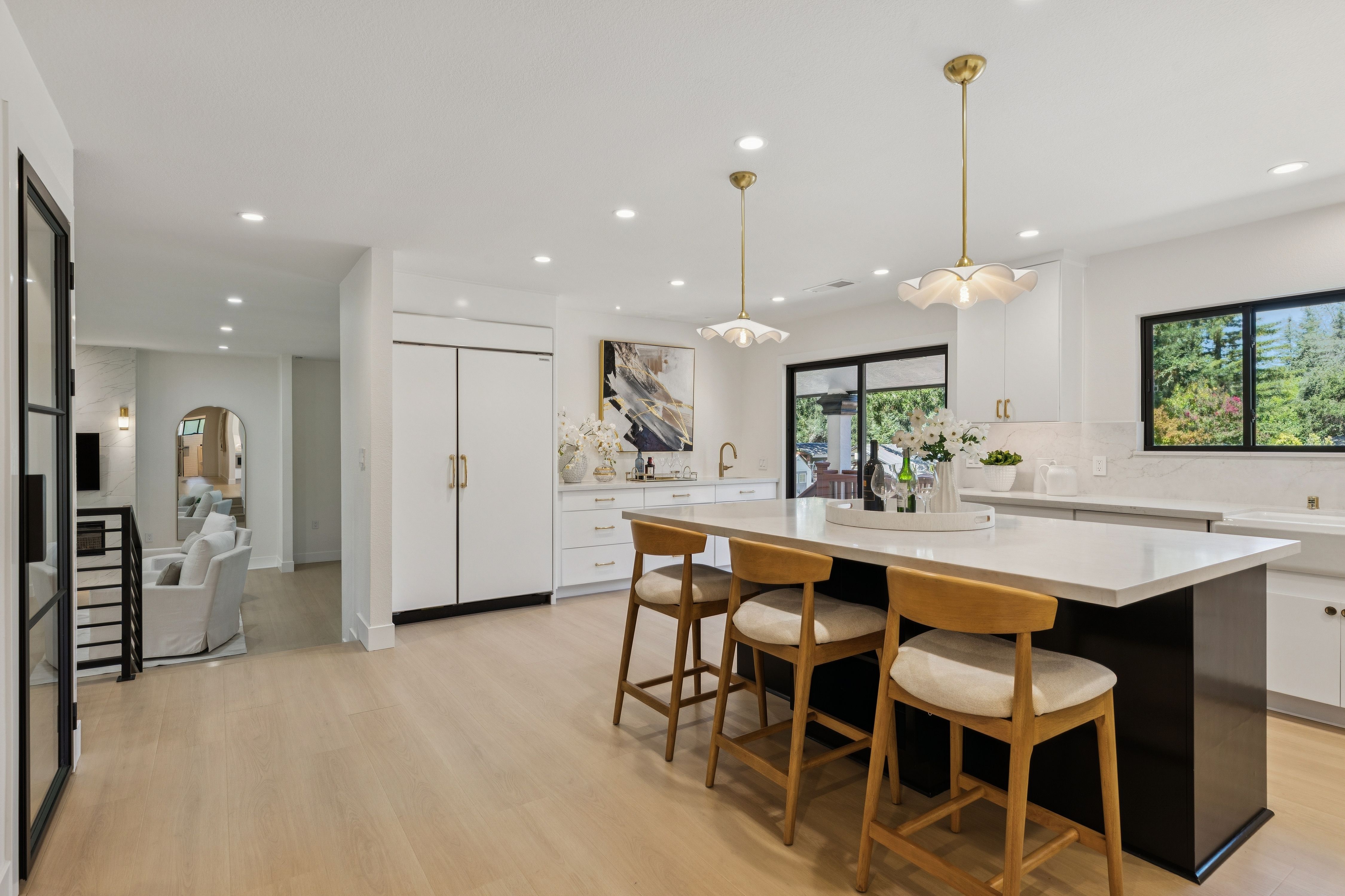  Napa Valley Modern FarmHouse with Exceptional Privacy - 物件實景